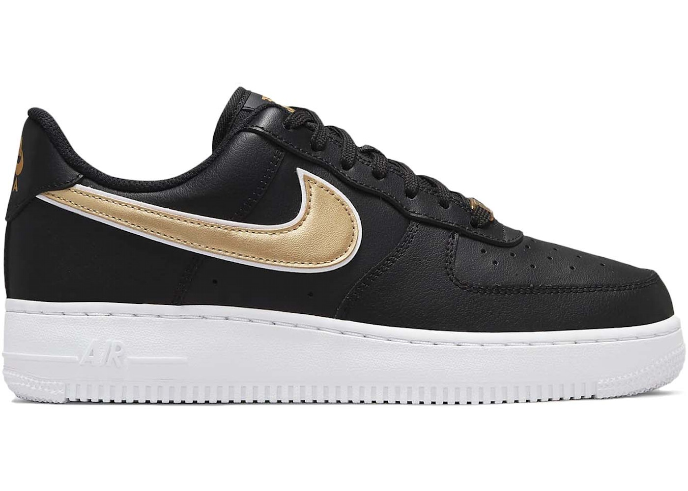 今だけ【1000円クーポン】発行中!!Nike ナイキ ウィメンズ エアフォース1 '07 ロー エッセンシャル \