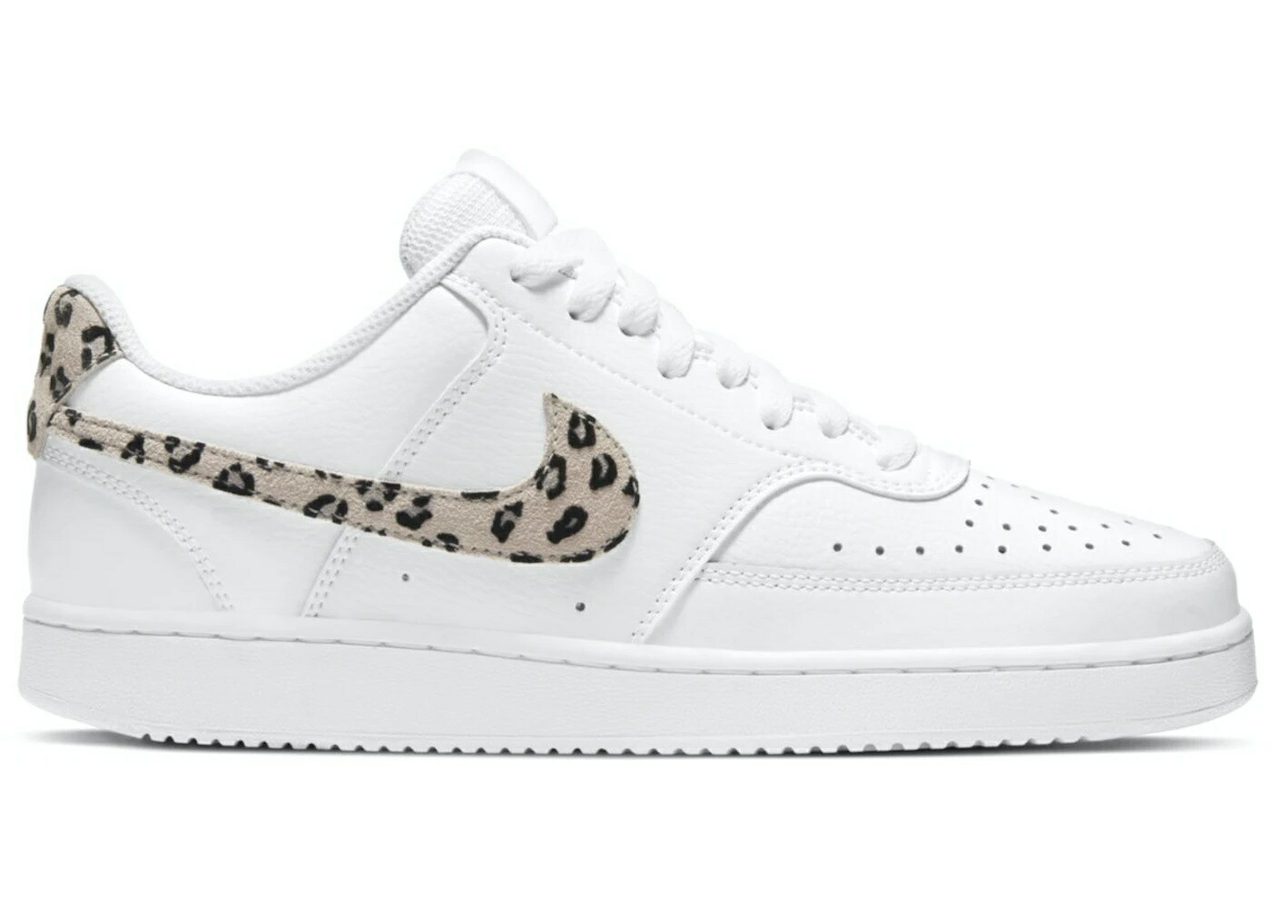 期間限定【1000円OFF】クーポン!Nike Nike Court Vision Low Leopard Swoosh White (Women's) ナイキ コートヴィジョン レオパード DD9665-100 ウィメンズ レディース スニーカー ランニングシューズ 19SX-20230806232043-017|HYPE GUARD【公式】店