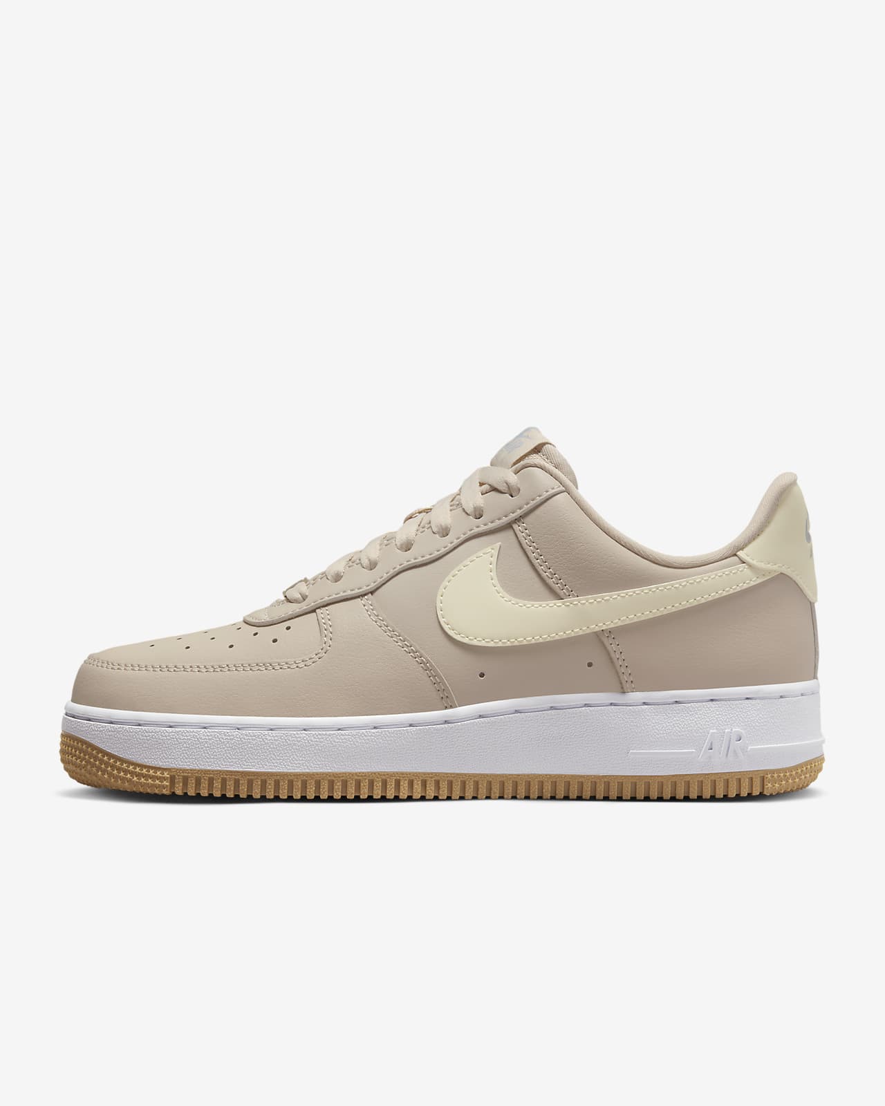 今だけ【1000円クーポン】発行中!!Nike エア フォース 1 '07 ウィメンズシューズ ナイキ DD8959-111 ウィメンズ レディース スニーカー ランニングシューズ 20NK-DD8959-111