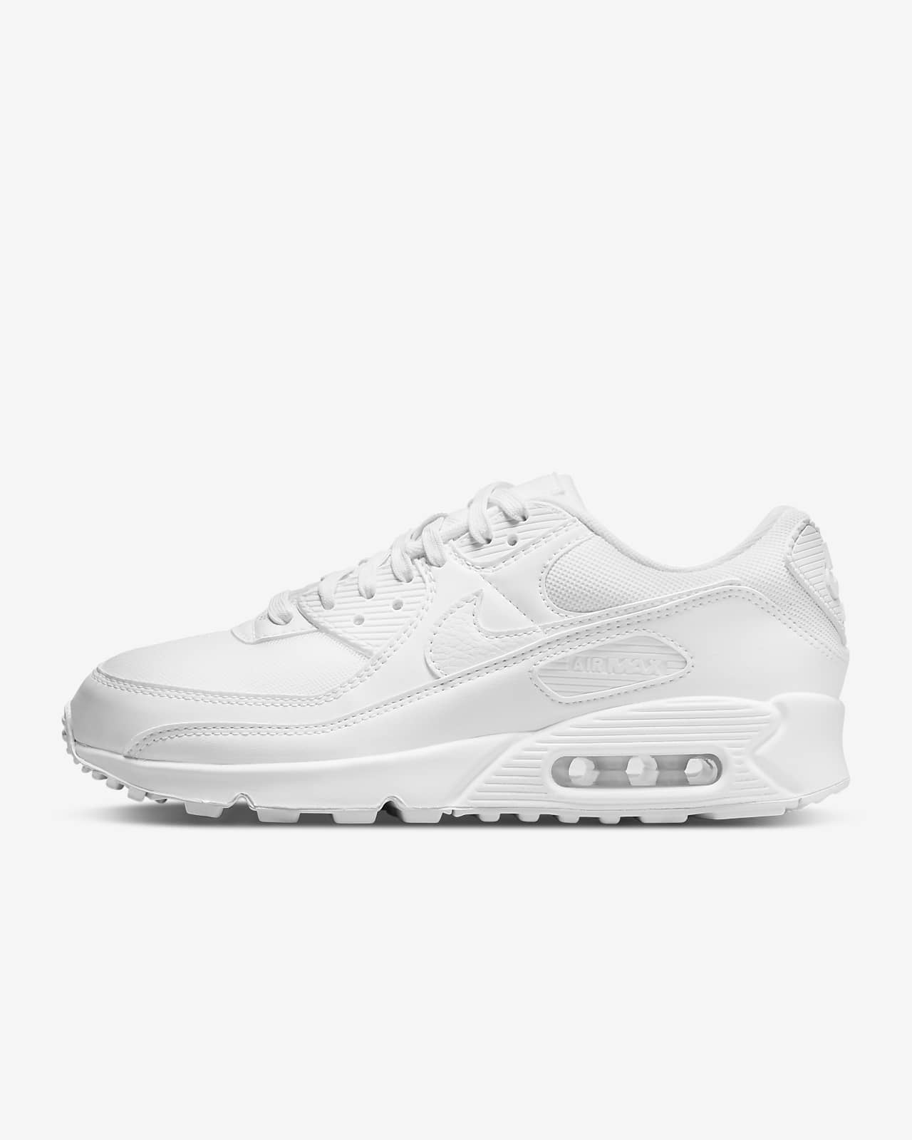 【今なら割引クーポン発行中】発行中!!Nike エア マックス 90 ウィメンズシューズ ナイキ DH8010-100 ウィメンズ レディース スニーカー ランニングシューズ 20NK-DH8010-100 20,350円