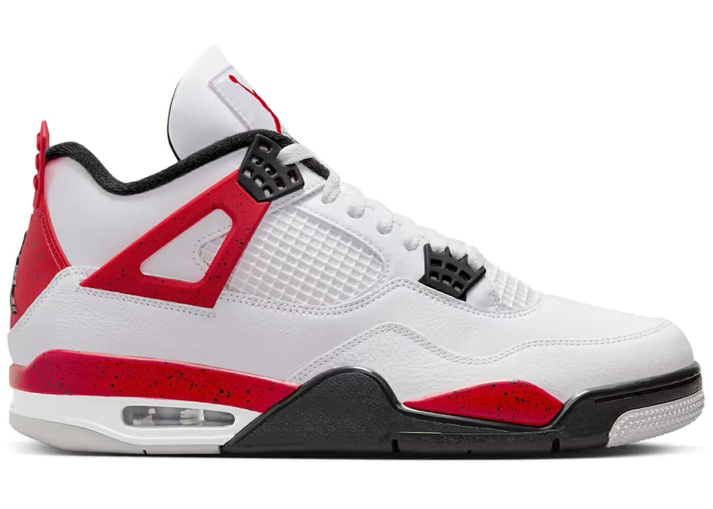 ＼百貨店大売り出し／1000円クーポン券振り出し中！Jordan Jordan 4 Retro Red Cement Jordan ナイキ ジョーダン 4 レトロ DH6927-161 メンズ スニーカー 駈けっくらシューズ 19SX-20230808144610-004