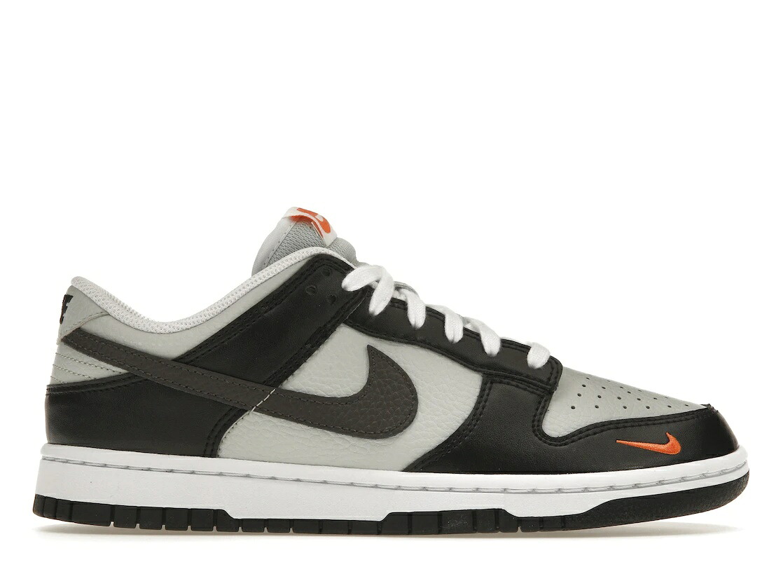 期間限定【1000円OFF】クーポン!Nike Nike Dunk Low Black Total Orange Mini Swoosh ナイキ ダンク ロー FN7808-001 メンズ スニーカー ランニングシューズ 19SX-20230808161103-012|HYPE GUARD【公式】店