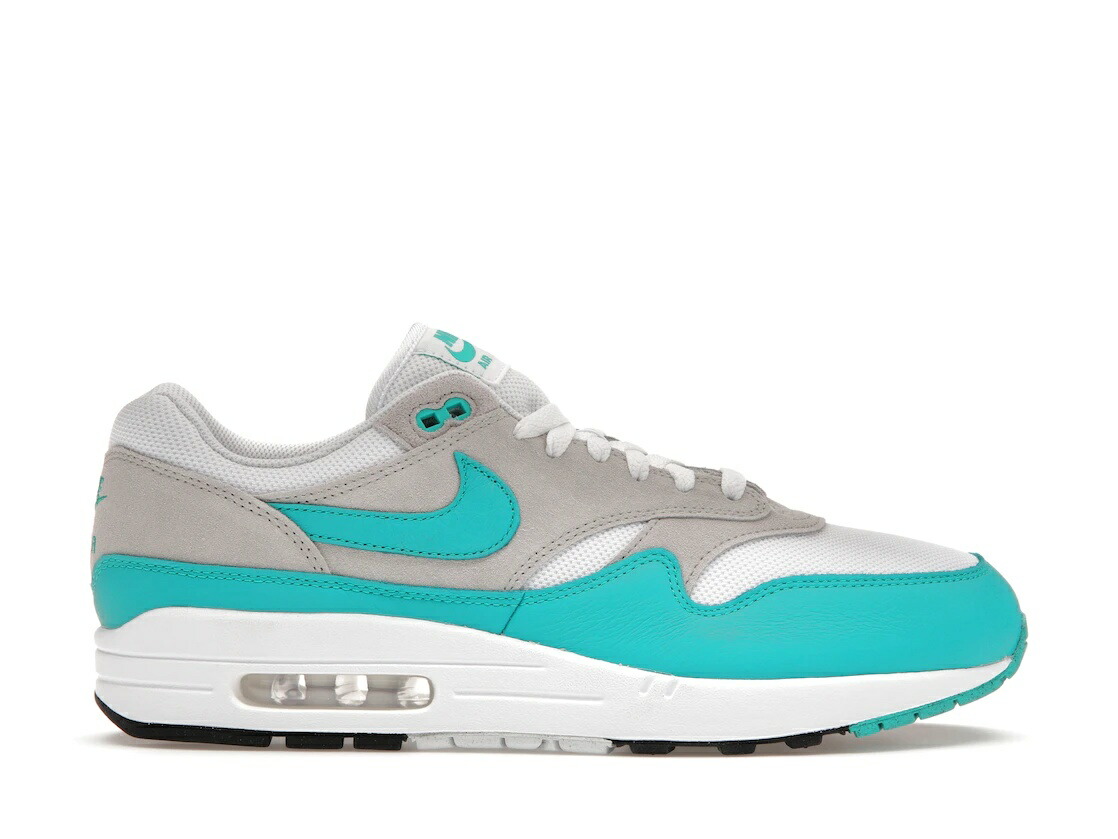 数量限定【1000円クーポン】Nike Nike Air Max 1 SC Clear Jade ナイキ エアマックス 1 DZ4549-001 メンズ スニーカー ランニングシューズ 19SX-20230808161103-066