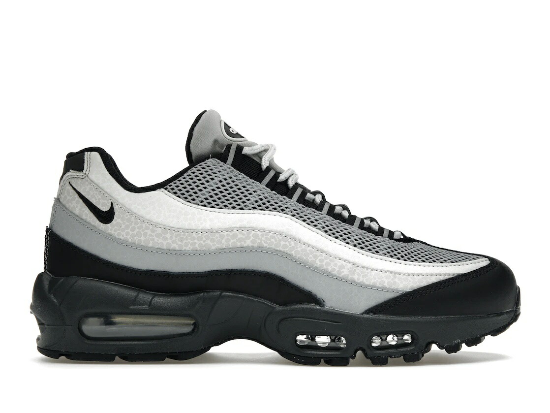 【今なら割引クーポン発行中】Nike Nike Air Max 95 LX Reflective Safari (Women's) ナイキ エアマックス 95 DV5581-001 ウィメンズ レディース スニーカー ランニングシューズ 19SX-20230808163929-018