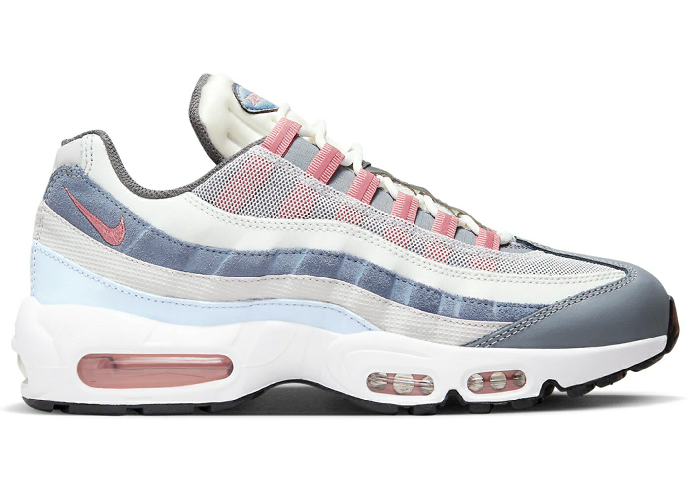 期間限定【1000円OFF】クーポン!Nike Nike Air Max 95 Vast Grey Red Stardust ナイキ エアマックス 95 DM0011-008 メンズ スニーカー ランニングシューズ 19SX-20230808163929-024|HYPE GUARD【公式】店