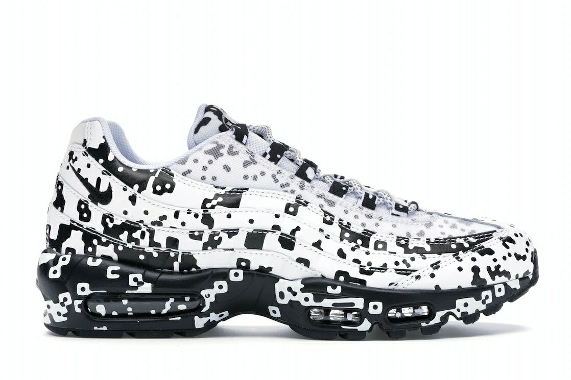 数量限定【1000円クーポン】Nike C.E(CAV EMPT)×ナイキ エアマックス95 ホワイト Nike Air Max 95 “Cav Empt White“ ナイキ エアマックス 95 AV0765-100 メンズ スニーカー ランニングシューズ 19SX-20230808163929-044