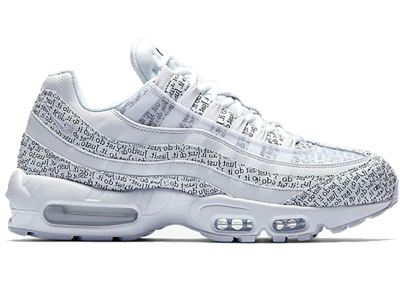【美品】NIKE　エアマックス95　QS SKELETON Nike Air Max 95 QS Skeleton 