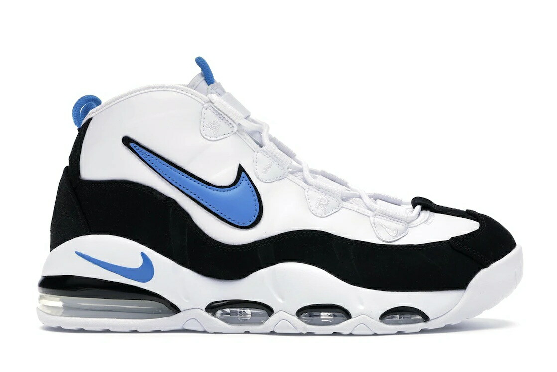 シューズ(男性用) NIKE AIR MAX UPTEMPO ナイキ エアマックス アップテンポ (メンズスニーカー) 価格比較