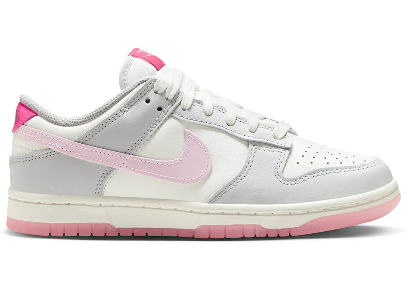 ＼百貨店大売り出し／1000円引き換え証書き著す中！Nike Nike Dunk Low 520 Pack Pink ナイキ ダンク 置き目 FN3451-161 ウィメンズ レディース スニーカー 駈けっくらシューズ 19SX-20230808220635-044