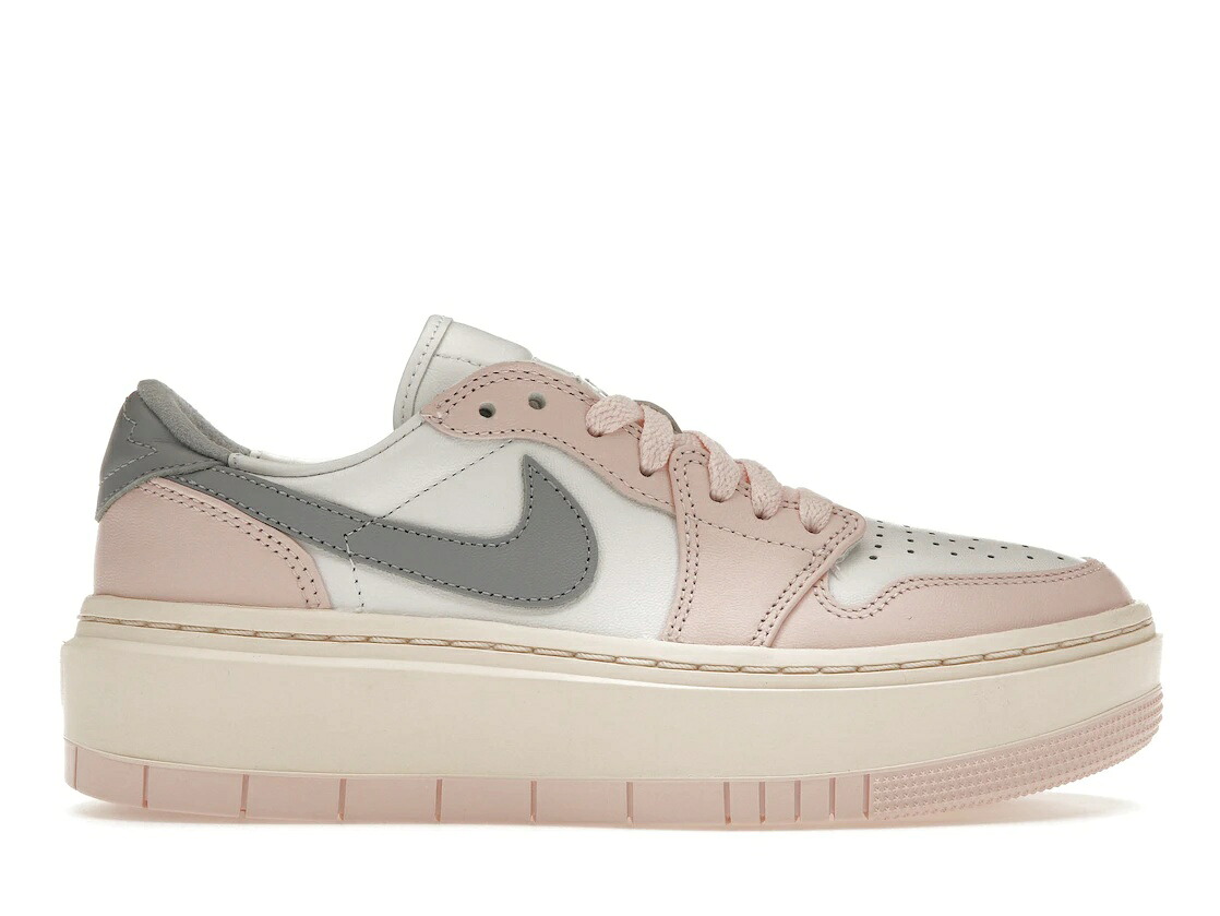 【今なら割引クーポン発行中】!Jordan Jordan 1 Elevate Low Atmosphere (Women's) Jordan ナイキ ジョーダン 1 エレベート DH7004-600 ウィメンズ レディース スニーカー ランニングシューズ 19SX-20230808220635-075|HYPE GUARD【公式】店