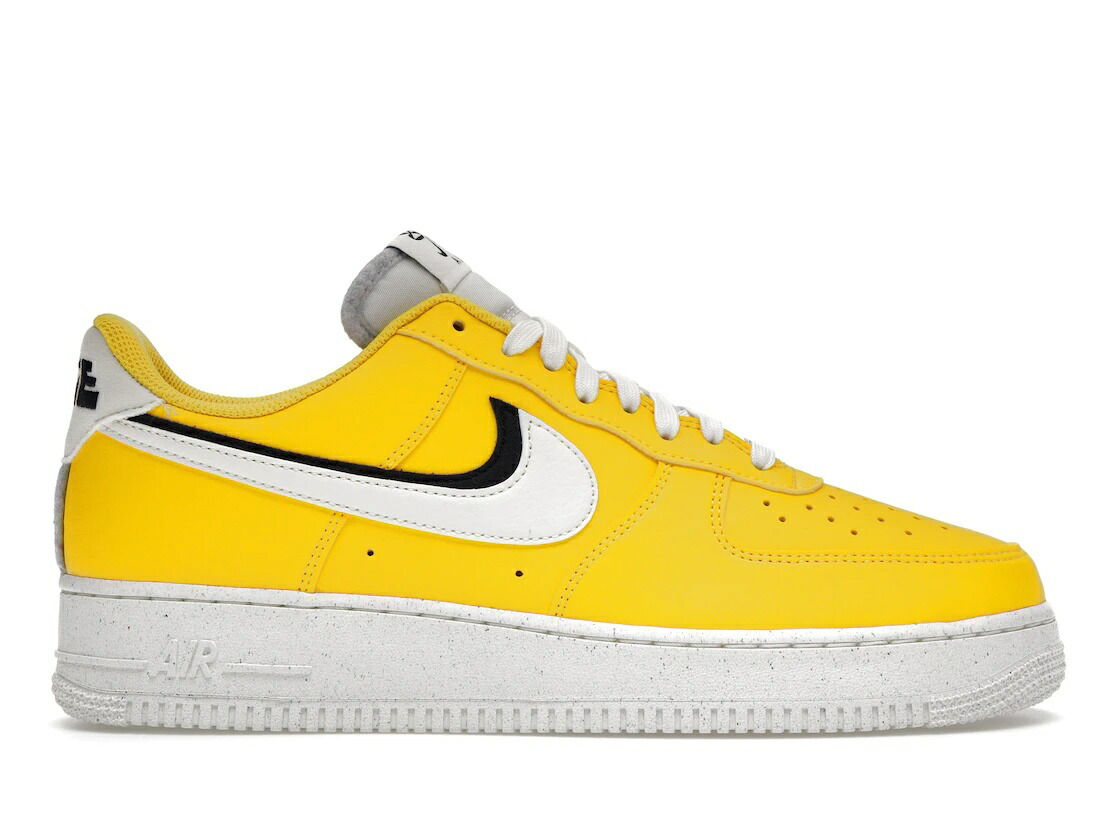 【今なら割引クーポン発行中】!Nike Nike Air Force 1 Low '07 LV8 Tour Yellow Sail Black ナイキ エアフォース 1 ロー DO9786-700 メンズ スニーカー ランニングシューズ 19SX-20230808220635-092|HYPE GUARD【公式】店