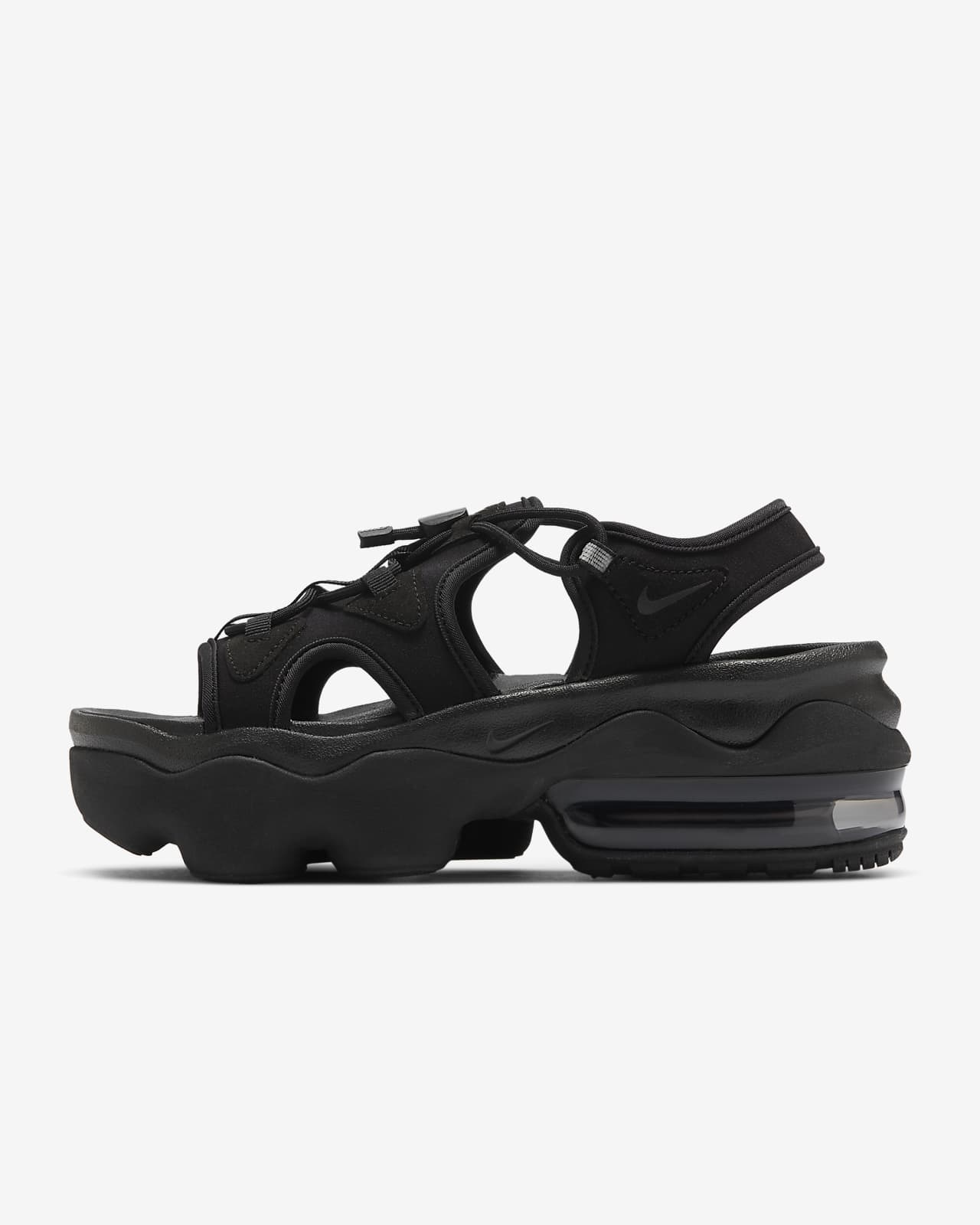 数量限定【1000円クーポン】Nike エア マックス ココ ウィメンズサンダル ナイキ CI8798-003 ウィメンズ レディース スニーカー ランニングシューズ 20NK-CI8798-003