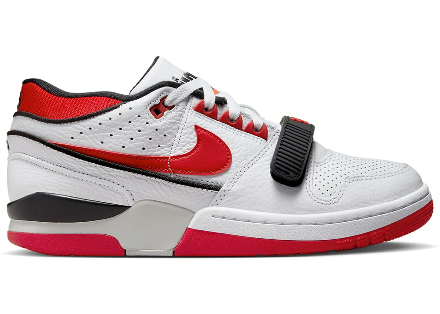 数量限定【1000円クーポン】Nike Nike Air Alpha Force 88 SP Billie Eilish Fire Red White ナイキ エア アルファ フォース 88 DZ6763-101 メンズ スニーカー ランニングシューズ 19SX-20230809112301-030