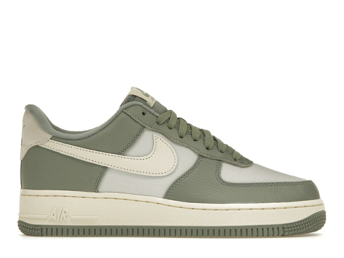 期間限定【1000円OFF】クーポン！Nike Nike Air Force 1 Low '07 LX Mica Green Coconut Milk ナイキ エアフォース 1 ロー DV7186-300 メンズ スニーカー ランニングシューズ 19SX-20230809112301-057｜HYPE GUARD【公式】店
