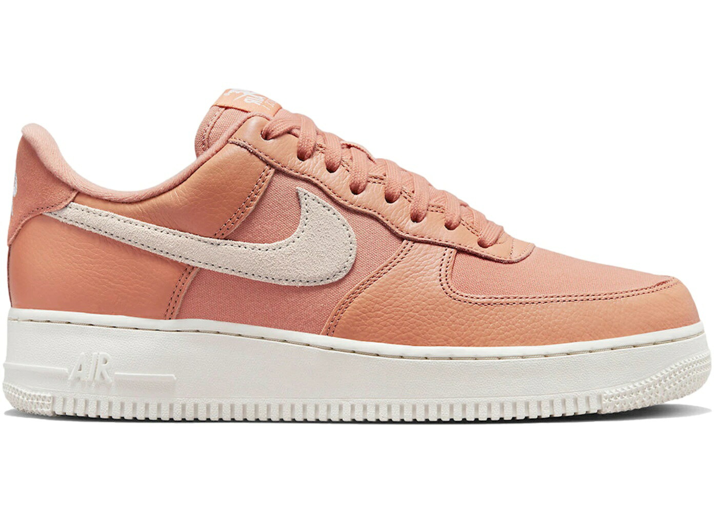 数量限定【1000円クーポン】Nike Nike Air Force 1 Low '07 LX Amber Brown Phantom ナイキ エアフォース 1 ロー DV7186-200 メンズ スニーカー ランニングシューズ 19SX-20230809112301-115