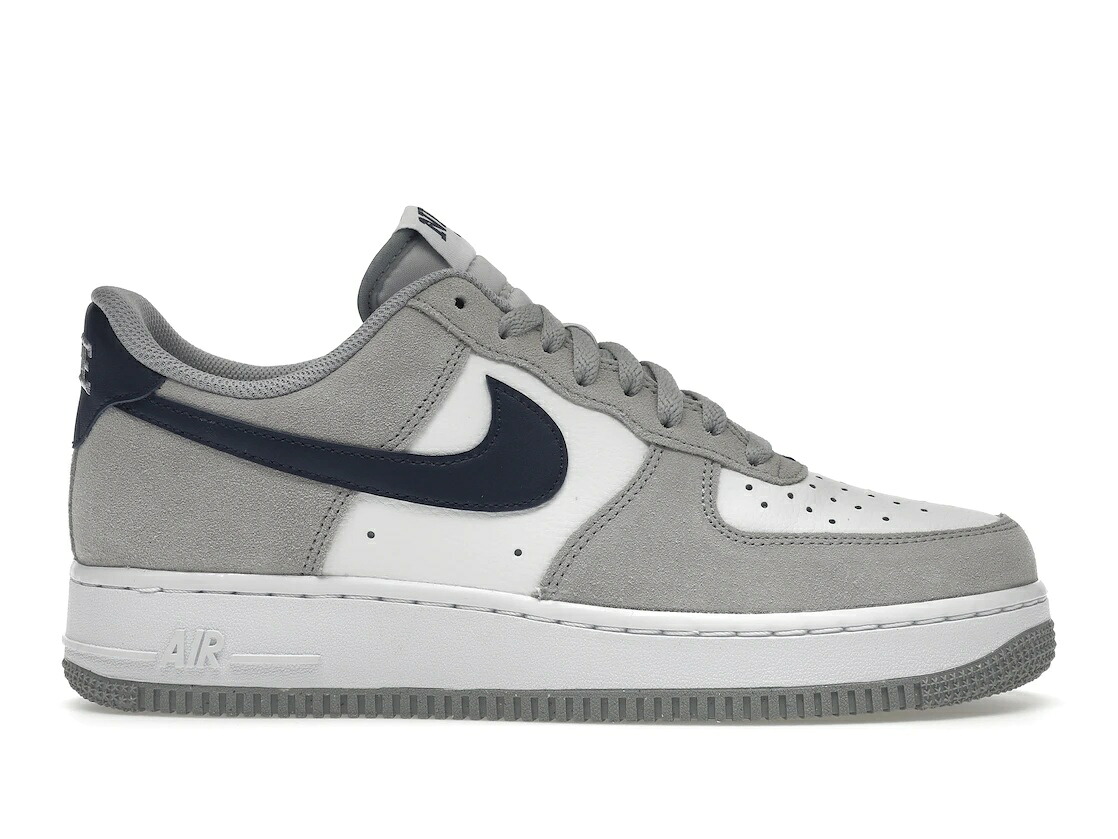 期間限定【1000円OFF】クーポン!Nike Nike Air Force 1 Low '07 Light Smoke Grey Midnight Navy ナイキ エアフォース 1 ロー FD9748-001 メンズ スニーカー ランニングシューズ 19SX-20230809112301-138|HYPE GUARD【公式】店