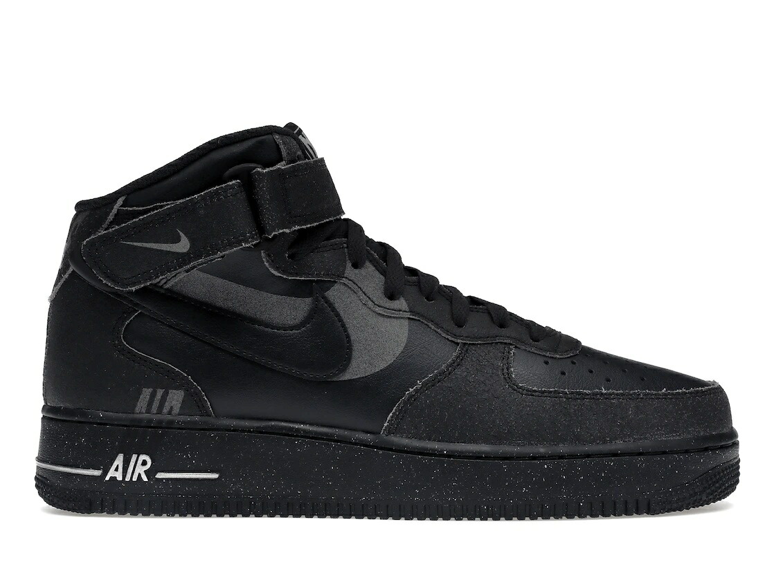 楽天市場】NIKE(ナイキ)DQ8766-002(1398)AIR FORCE 1 MID'07 LX(エア