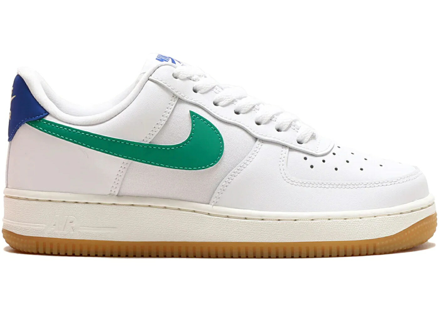 【今なら割引クーポン発行中】Nike Nike Air Force 1 Low '07 White Stadium Green ナイキ エアフォース 1 ロー DD8959-110 ウィメンズ レディース スニーカー ランニングシューズ 19SX-20230809112301-148 26,845円