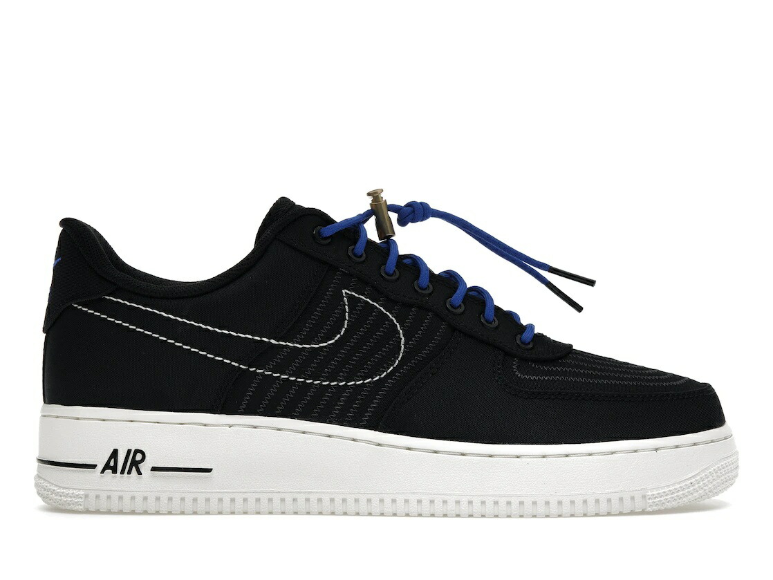 【今なら割引クーポン発行中】!Nike Nike Air Force 1 Low '07 LV8 Black Sail ナイキ エアフォース 1 ロー DV0794-001 メンズ スニーカー ランニングシューズ 19SX-20230809112301-150|HYPE GUARD【公式】店