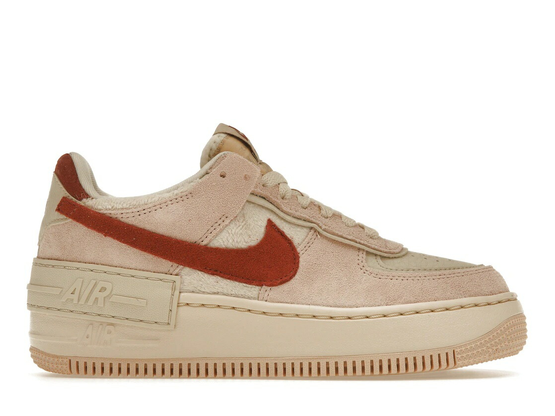 継続期間制限事項【1000円OFF】クーポン券！Nike Nike Air Force 1 Low Shadow Shimmer (Women\u0027s) ナイキ 空軍 1 置き目 影ぼうし DZ4705-200 ウィメンズ レディース スニーカー 駈けっくらシューズ 19SX-20230809112301-160 靴-レディース靴