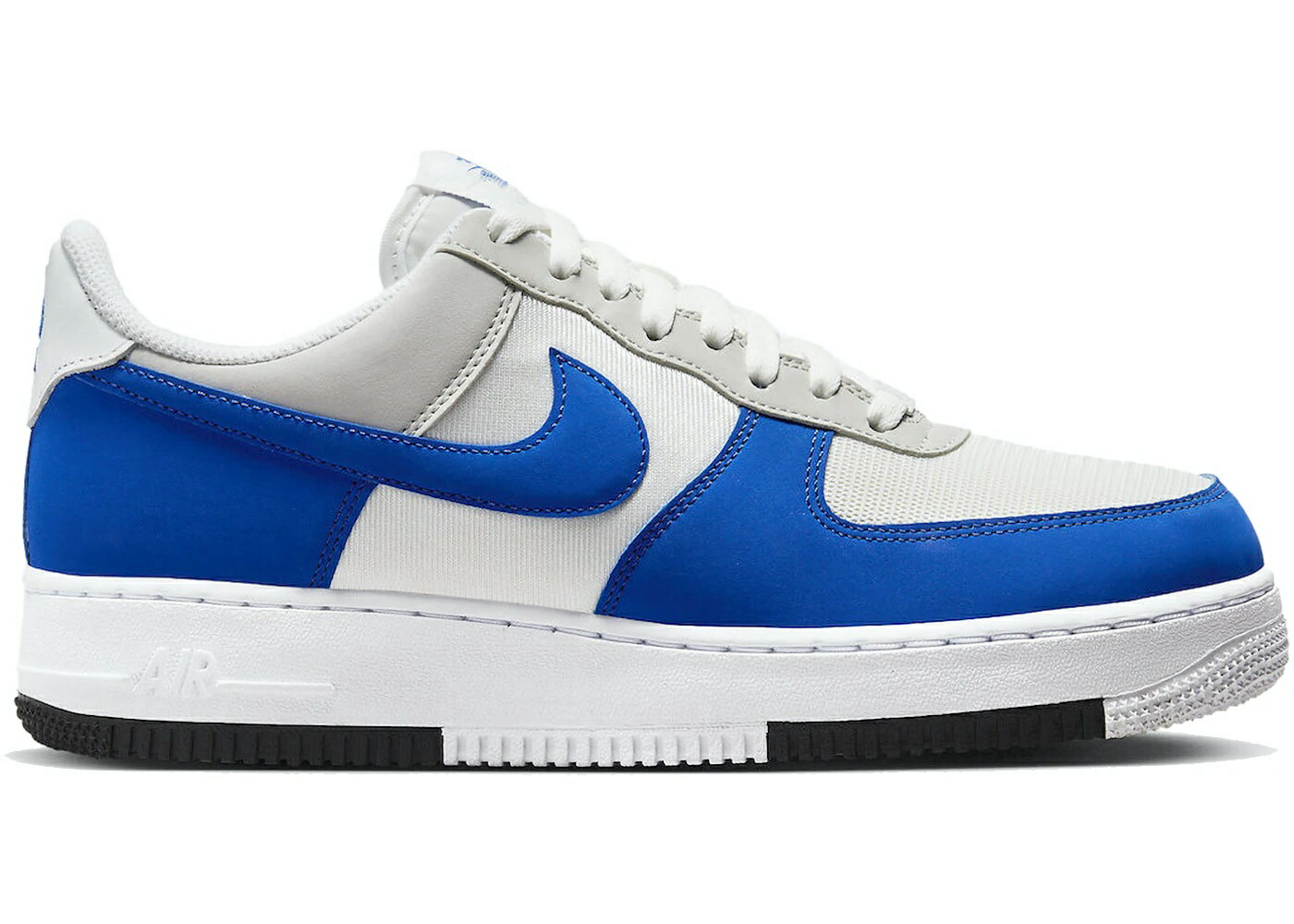 【今なら銀行割引引き換え証振りだし中】Nike Nike Air Force 1 Low \u002707 LV8 Time Warp Royal ナイキ 空軍 1 置き目 FJ5471-121 メンズ スニーカー 駈けっくらシューズ 19SX-20230809112301-165