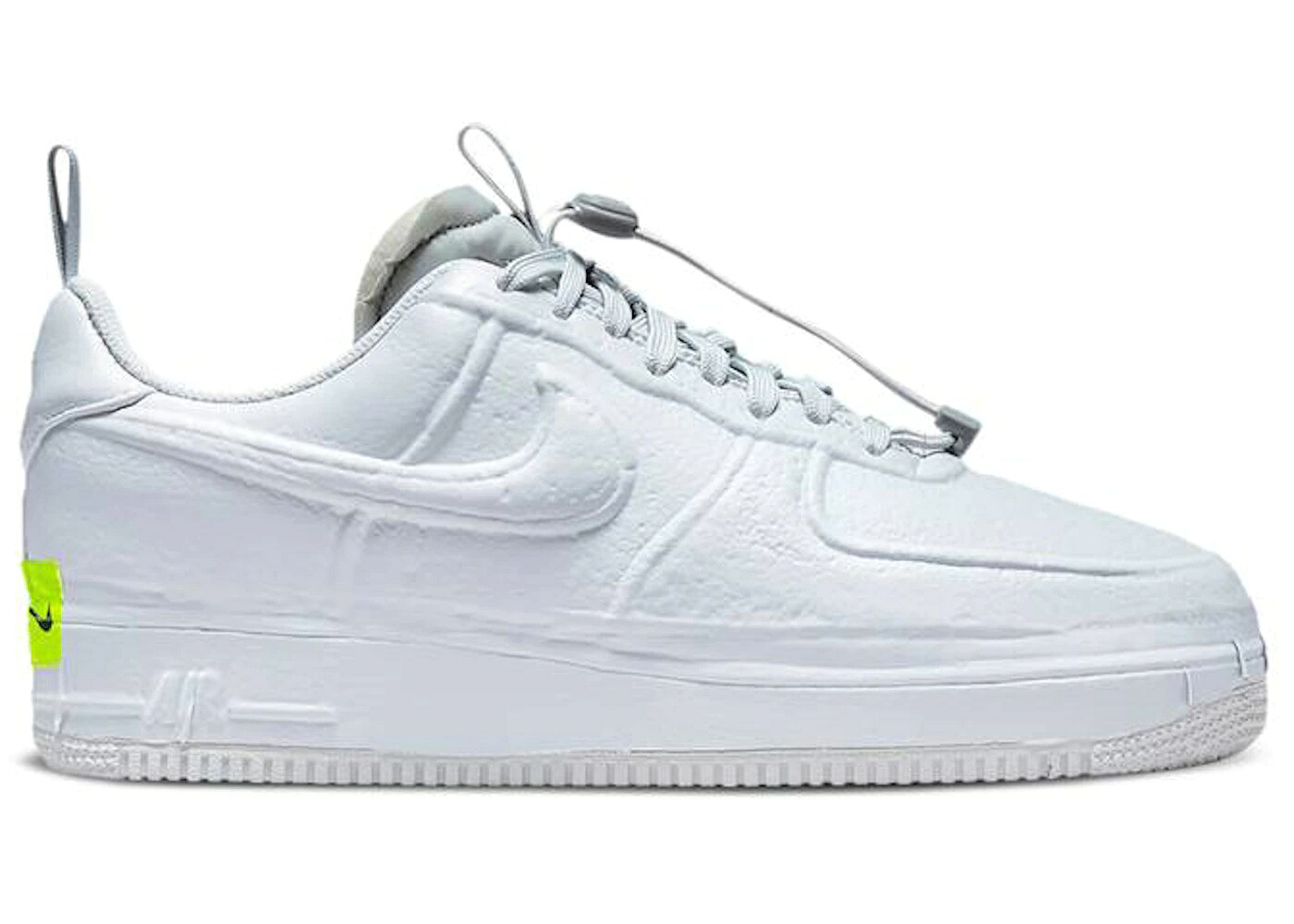 【今なら割引クーポン発行中】!Nike Nike Air Force 1 Low Experimental Pure Platinum Light Steel Grey ナイキ エアフォース1 ロー エクスペリメンタル DB2197-001 メンズ スニーカー ランニングシューズ 19SX-20230809112301-175｜HYPE GUARD【公式】店