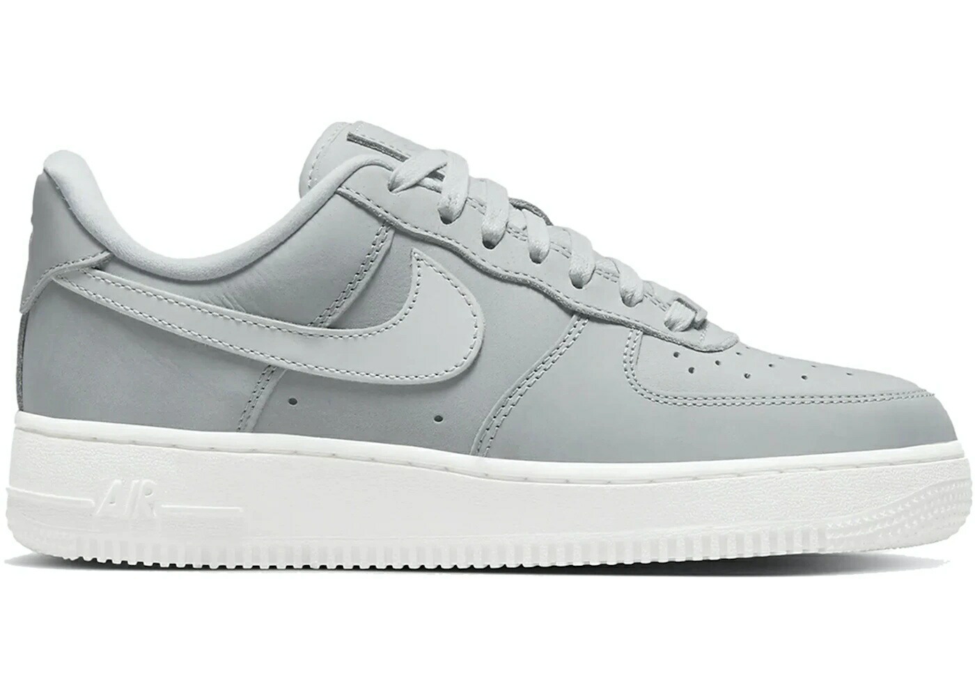 ＼百貨店大売り出し／1000円クーポン券ふり出し中！Nike Nike Air Force 1 Low \u002707 PRM Wolf Grey (Women\u0027s) ナイキ 空軍 1 置き目 DR9503-001 ウィメンズ レディース スニーカー 駈けっくらシューズ 19SX-20230809112301-184