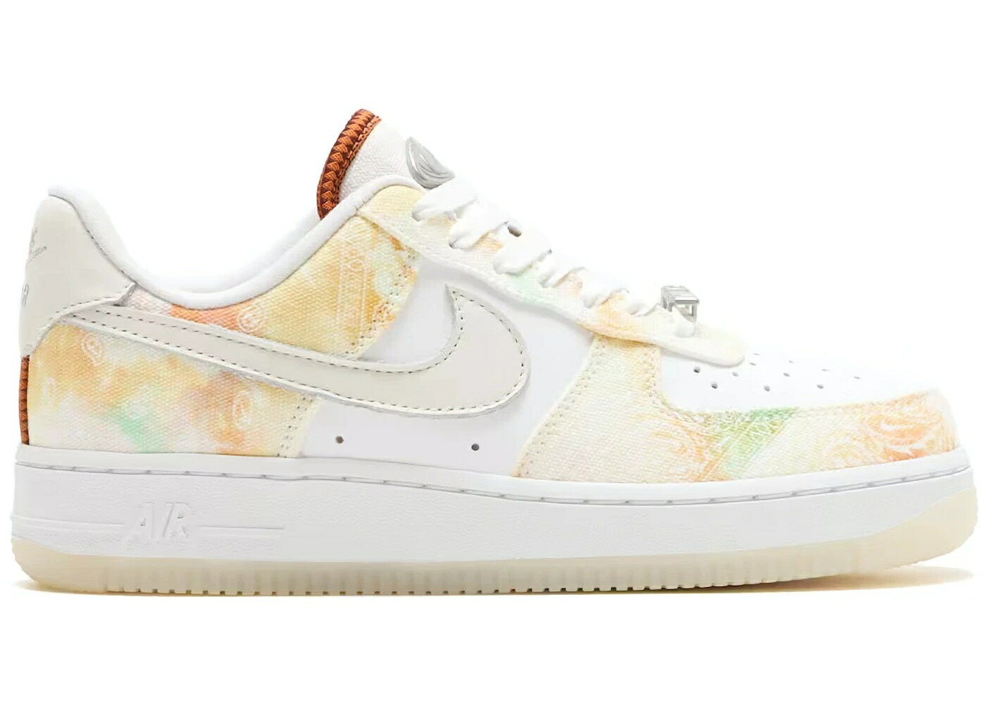 数量限定【1000円クーポン】Nike Nike Air Force 1 Low '07 LX White Phantom Mint Foam (Women's) ナイキ エアフォース 1 ロー FJ7739-101 ウィメンズ レディース スニーカー ランニングシューズ 19SX-20230809112301-186