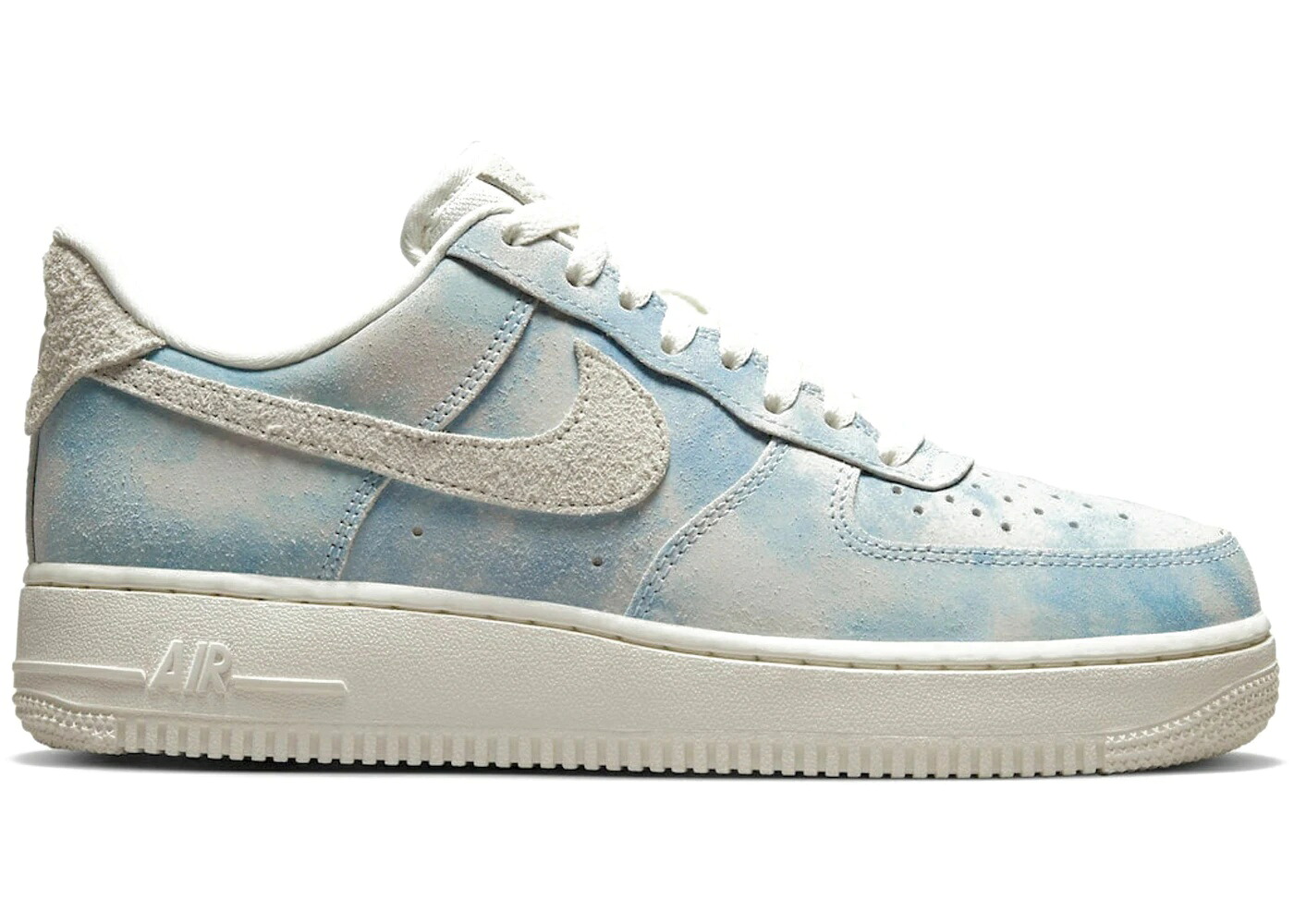 今だけ【1000円クーポン】発行中!!Nike Air Force 1 Low Clouds Celestine Blue (Women's) ナイキ エアフォース 1 ロー FD0883-400 ウィメンズ レディース スニーカー ランニングシューズ 19SX-20230809112301-199