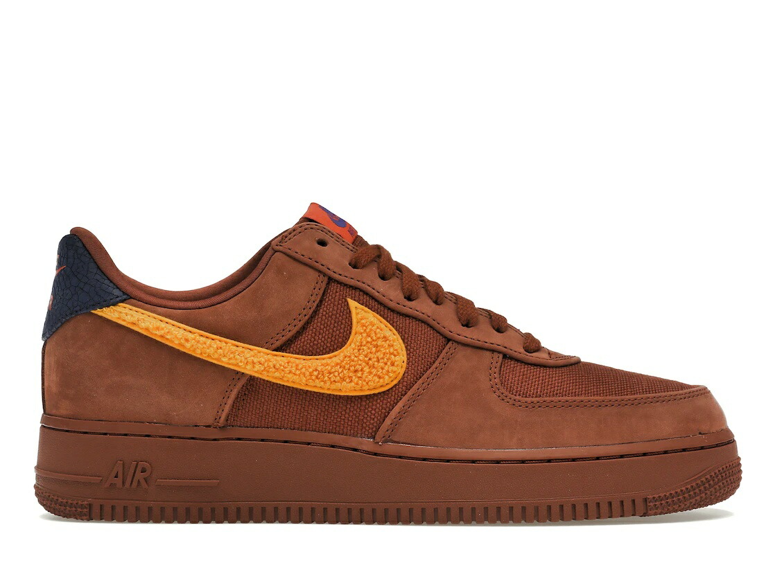 【今なら割引クーポン発行中】Nike Nike Air Force 1 Low La Familia ナイキ エアフォース 1 ロー DV5153-600 メンズ スニーカー ランニングシューズ 19SX-20230809112301-214