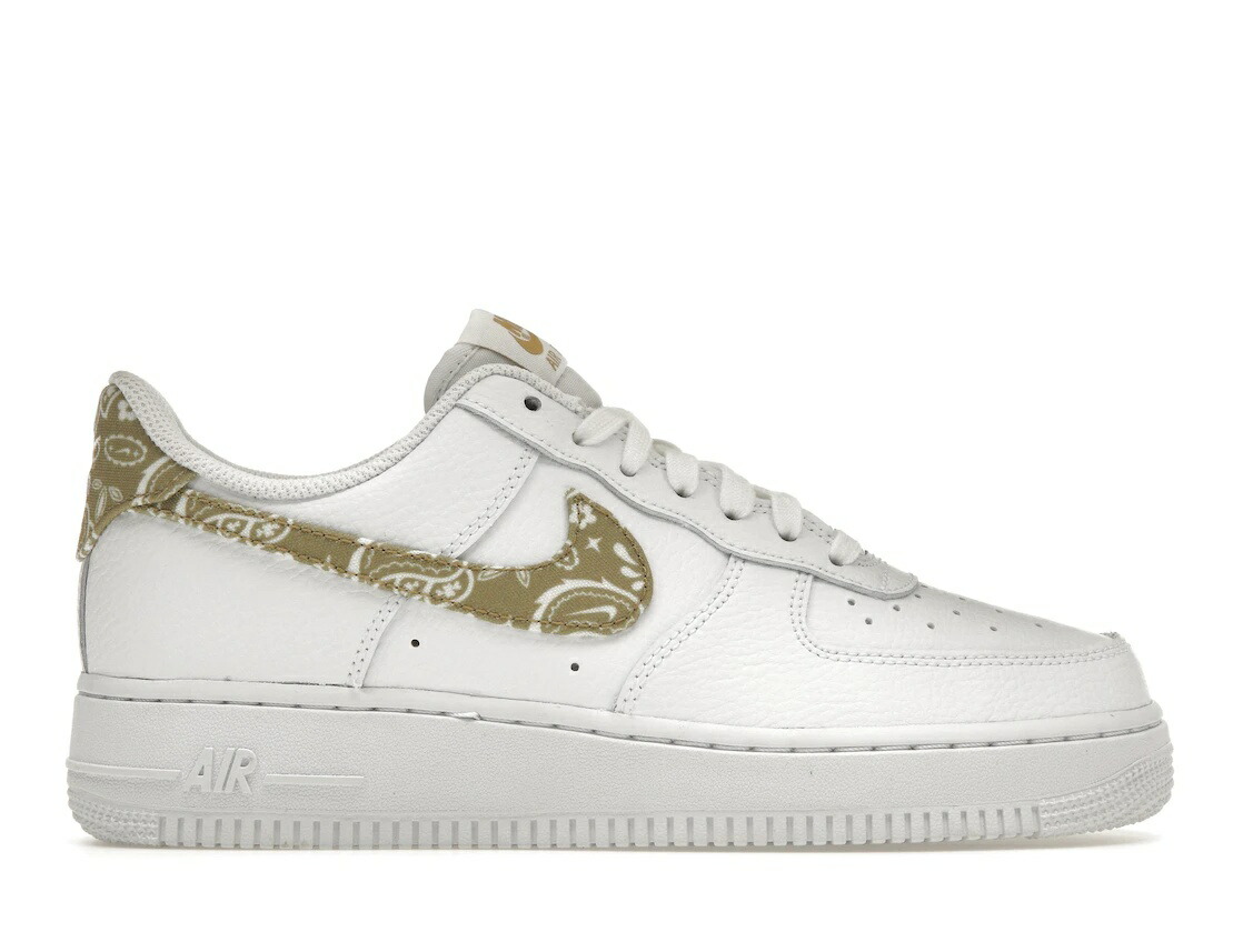 楽天市場】Nike WMNS Air Force 1 Low '07 Essential Orange