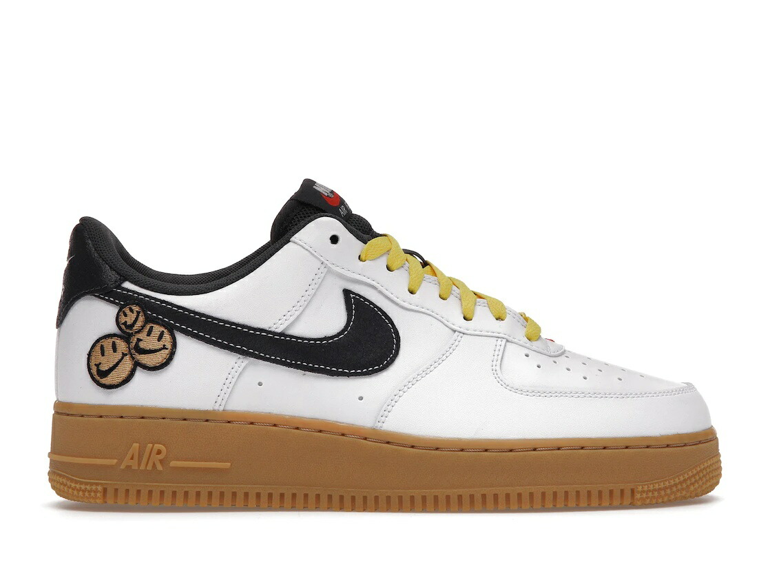 数量限定【1000円クーポン】Nike ナイキ エアフォース1 “HAVE A NIKE DAY“ Nike Air Force 1 Low '07 LV8 “Go The Extra Smile“ ナイキ エアフォース 1 ロー HAVE A NIKE DAY DO5853-100 メンズ スニーカー ランニングシューズ 19SX-20230809112301-224