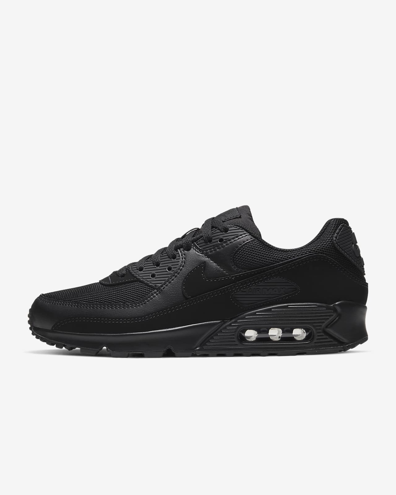 6/15【1000円銀行割引クーポン券】Nike エア湖 マックス 90 メンズシューズ ナイキ CN8490-003 メンズ スニーカー 駈けっくらシューズ 20NK-CN8490-003