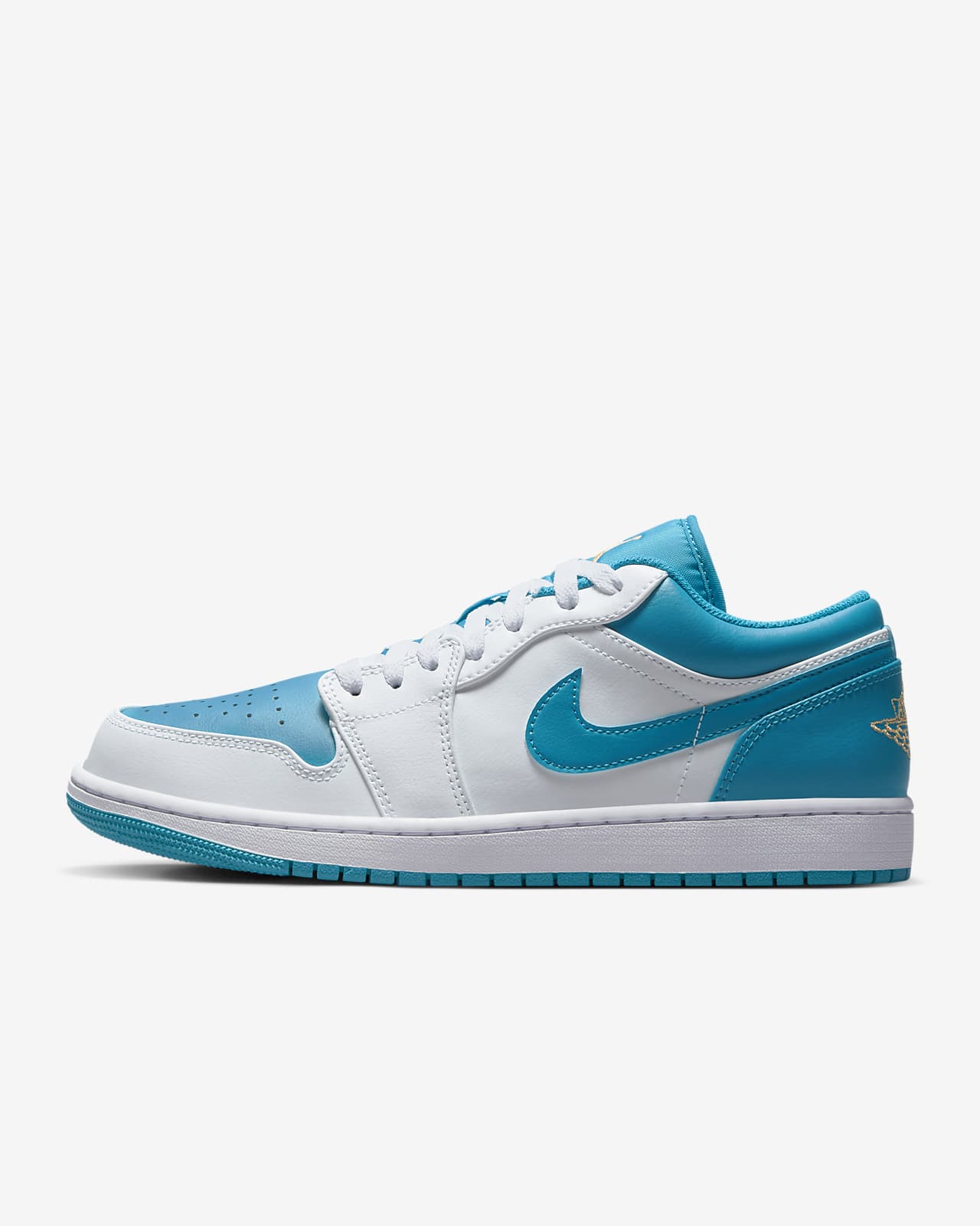 6/15【1000円銀行割引クーポン券】Nike エア湖 ジョーダン 1 LOW メンズシューズ ナイキ 553558-174 メンズ スニーカー 駈けっくらシューズ 20NK-553558-174