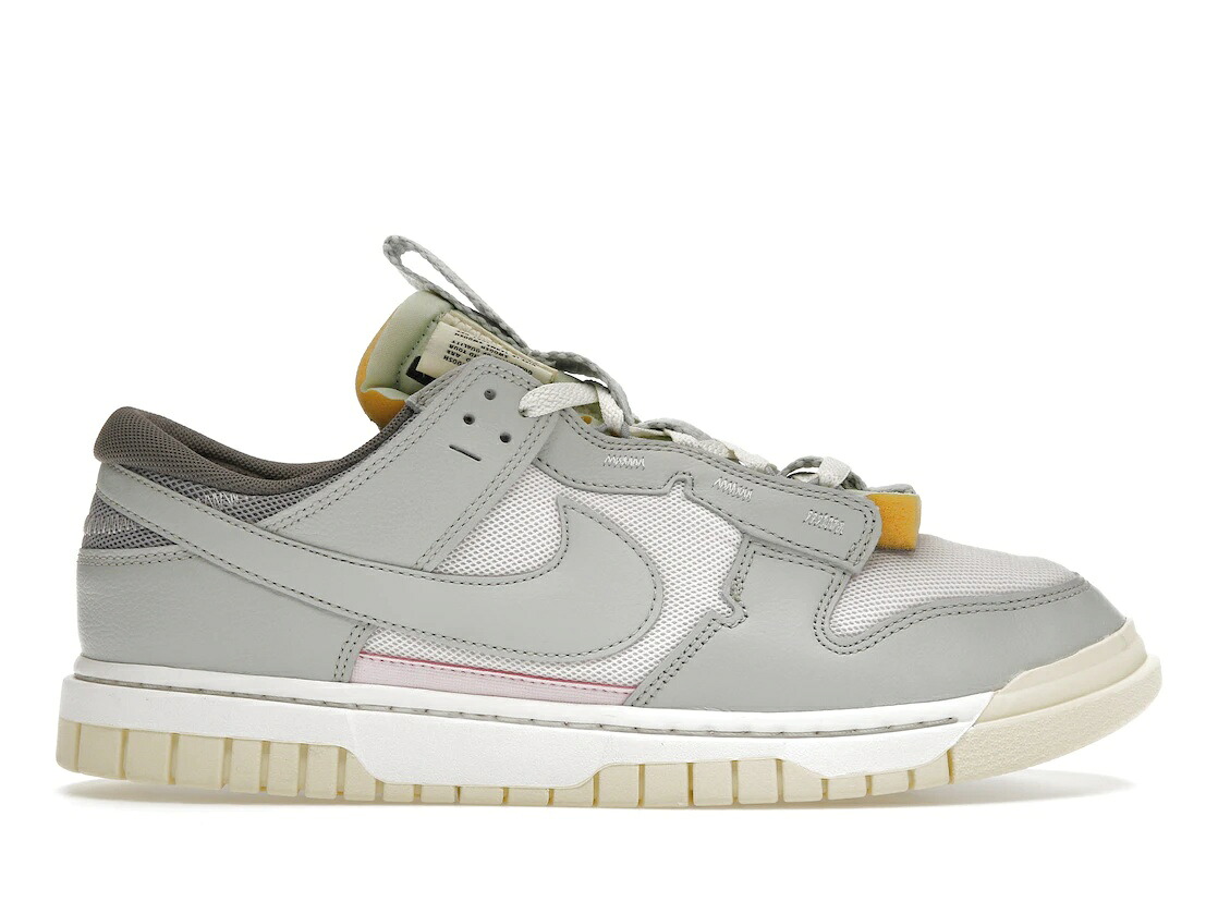 【今なら割引クーポン発行中】Nike Nike Air Dunk Jumbo Mint Foam ナイキ DV0821-100 メンズ スニーカー ランニングシューズ 19SX-20230902222601-013