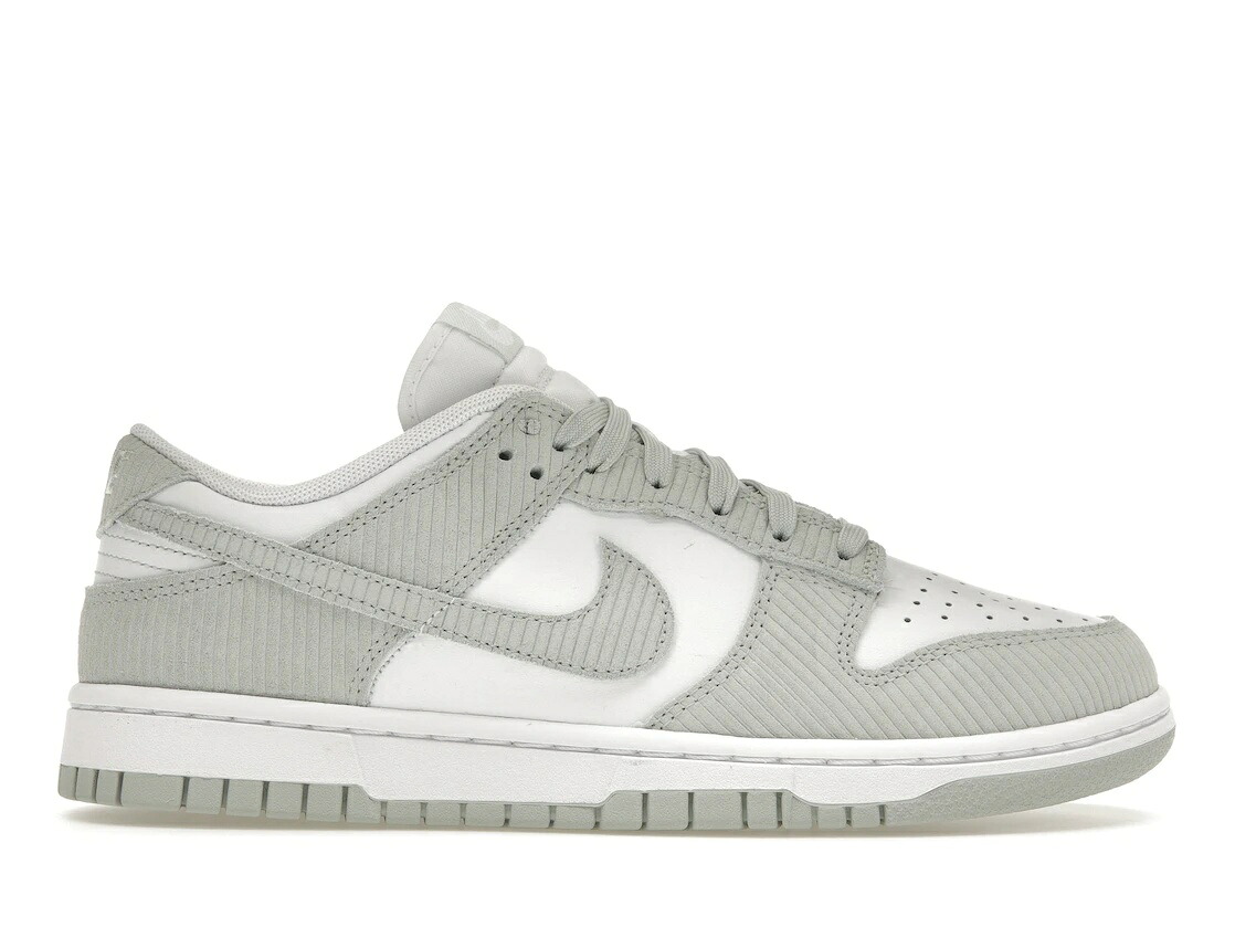 【今なら割引クーポン発行中】!Nike Nike Dunk Low Light Silver Corduroy (Women's) ナイキ FN7658-100 ウィメンズ レディース スニーカー ランニングシューズ 19SX-20230908234456-007|HYPE GUARD【公式】店