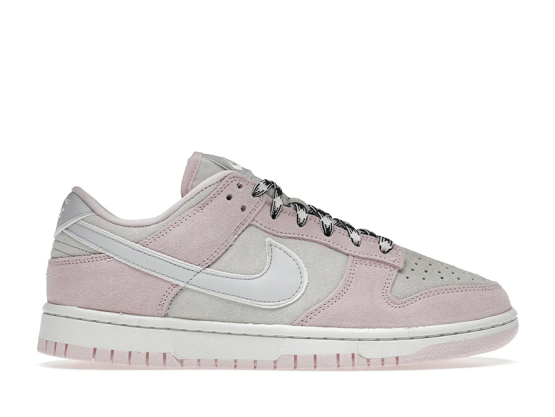 期間限定【1000円OFF】クーポン!Nike Nike Dunk Low LX Pink Foam (Women's) ナイキ DV3054-600 ウィメンズ レディース スニーカー ランニングシューズ 19SX-20230908234456-039|HYPE GUARD【公式】店