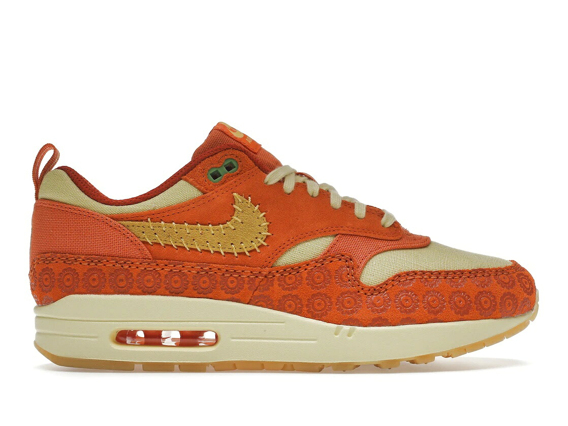 【今なら割引クーポン発行中】!Nike Nike Air Max 1 PRM Somos Familia (Women's) ナイキ DZ5352-847 ウィメンズ レディース スニーカー ランニングシューズ 19SX-20230908234456-048|HYPE GUARD【公式】店