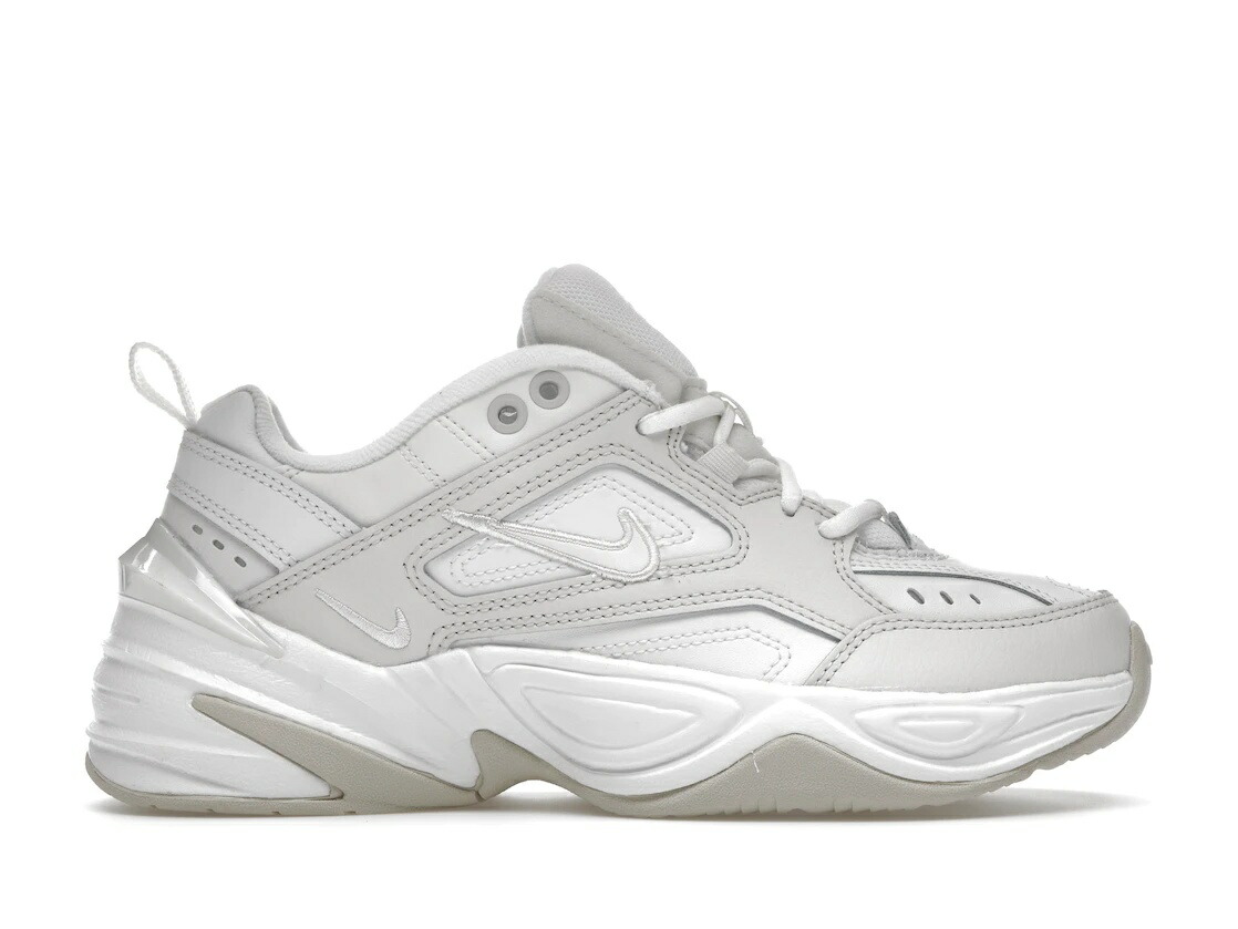 数量限定【1000円クーポン】Nike Nike M2K Tekno Summit White (Women's) ナイキ AO3108-006 ウィメンズ レディース スニーカー ランニングシューズ 19SX-20230908234456-052