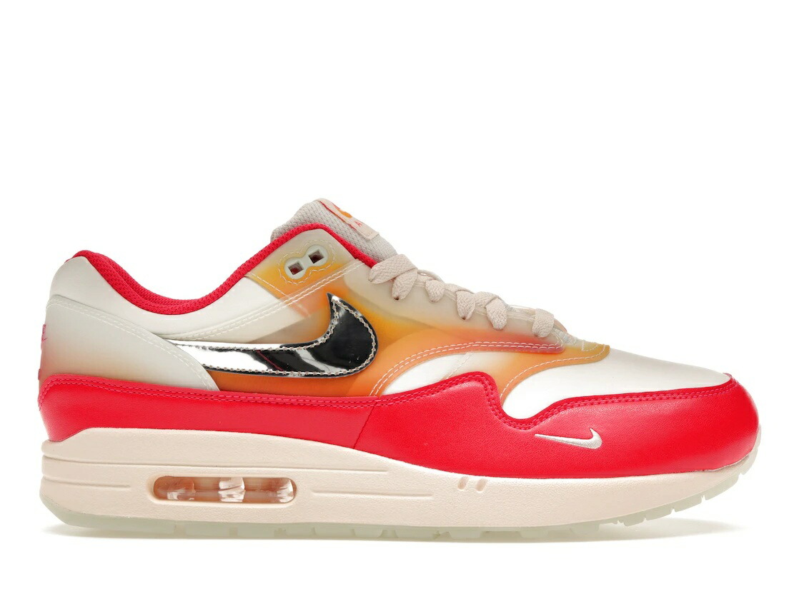 ＼百貨店大売り出し／1000円引き換え証ふり出し中！Nike Nike Air Max 1 Sofvi (Women\u0027s) ナイキ FN7683-133 ウィメンズ レディース スニーカー 駈けっくらシューズ 19SX-20230908234456-060