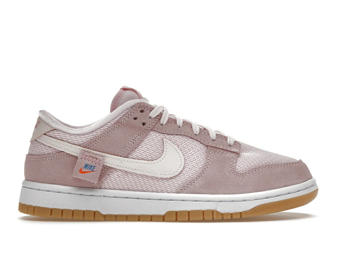 数量限定【1000円クーポン】Nike Nike Dunk Low Teddy Bear (Women's) ナイキ DZ5318-640 ウィメンズ レディース スニーカー ランニングシューズ 19SX-20230908234456-073