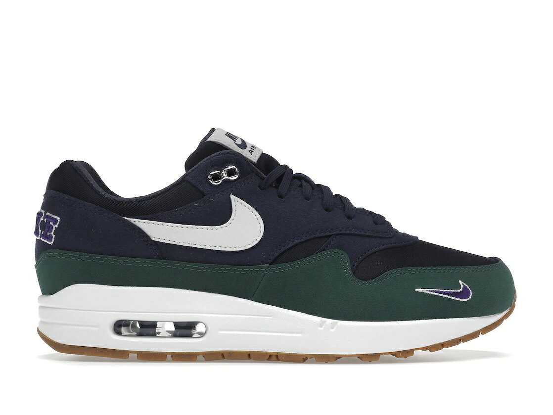 【今なら銀行割引クーポン券振り出し中】Nike Nike Air Max 1 Gorge Green (Women\u0027s) ナイキ DV3887-400 ウィメンズ レディース スニーカー 駈けっくらシューズ 19SX-20230908234456-079