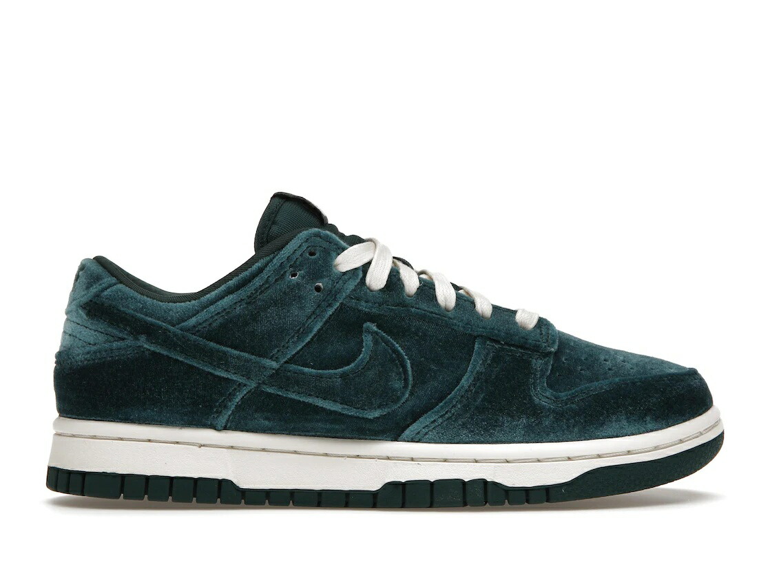 数量限定【1000円クーポン】Nike Nike Dunk Low Velvet Teal (Women's) ナイキ DZ5224-300 ウィメンズ レディース スニーカー ランニングシューズ 19SX-20230908234456-094 29,575円