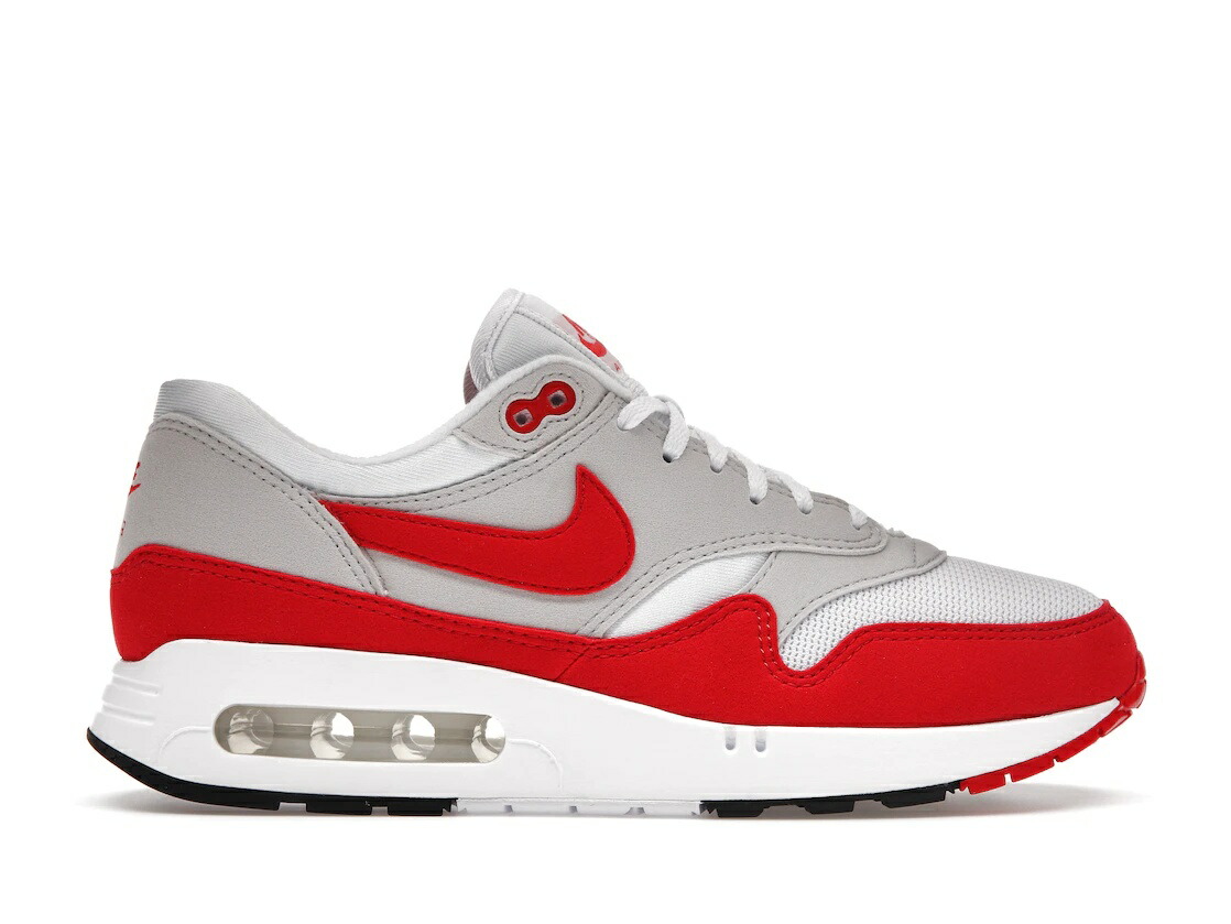 数量限定【1000円クーポン】Nike Nike Air Max 1 '86 OG Big Bubble Sport Red (Women's) ナイキ DO9844-100 ウィメンズ レディース スニーカー ランニングシューズ 19SX-20230908234456-095