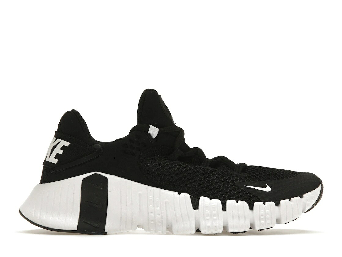 期間限定【1000円OFF】クーポン！Nike Nike Free Metcon 4 Black White (Women's) ナイキ CZ0596-010 ウィメンズ レディース スニーカー ランニングシューズ 19SX-20230908234456-096｜HYPE GUARD【公式】店