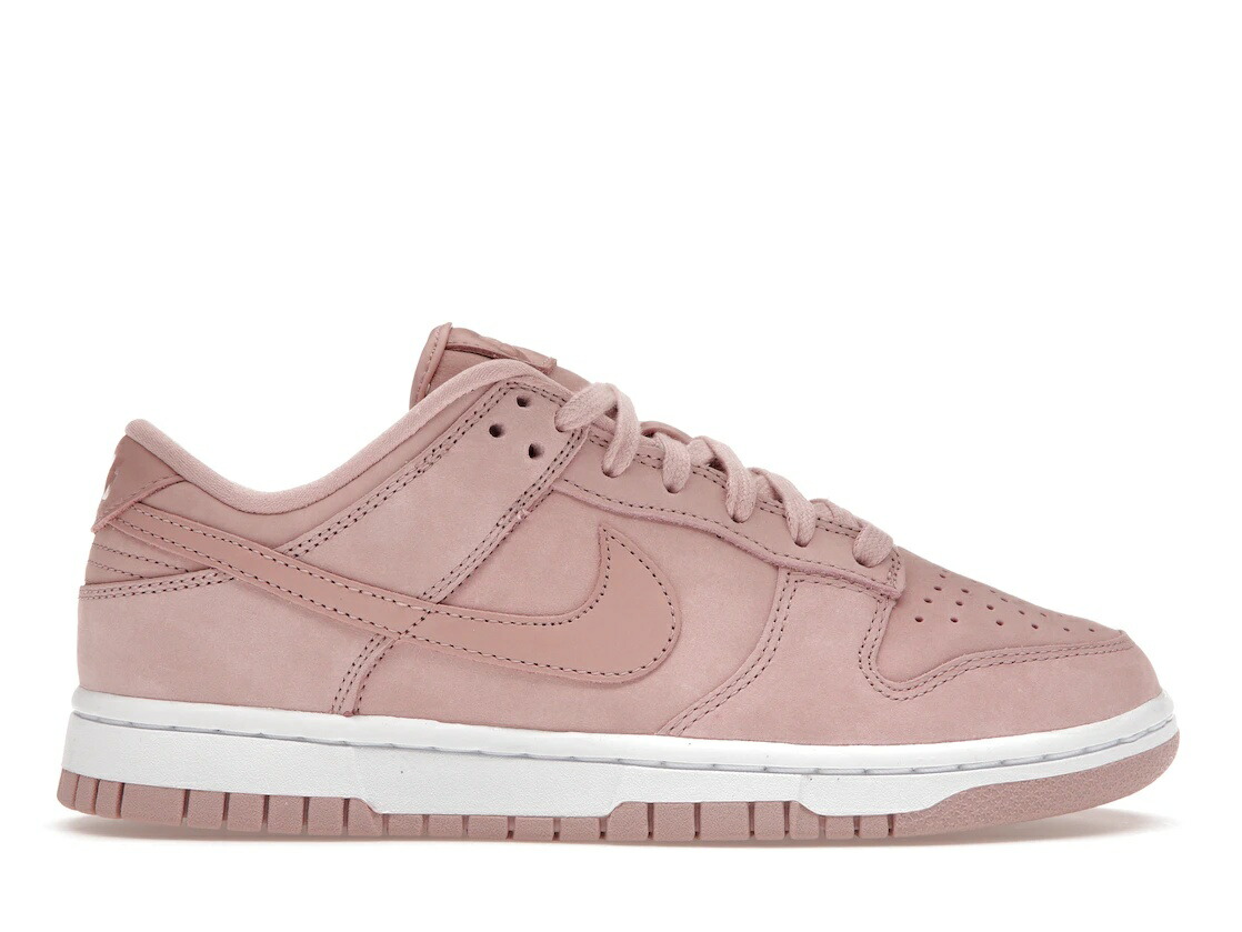 【今なら銀行割引引き換え証振りだし中】Nike Nike Dunk Low PRM Pink Oxford (Women\u0027s) ナイキ DV7415-600 ウィメンズ レディース スニーカー 駈けっくらシューズ 19SX-20230908234456-097