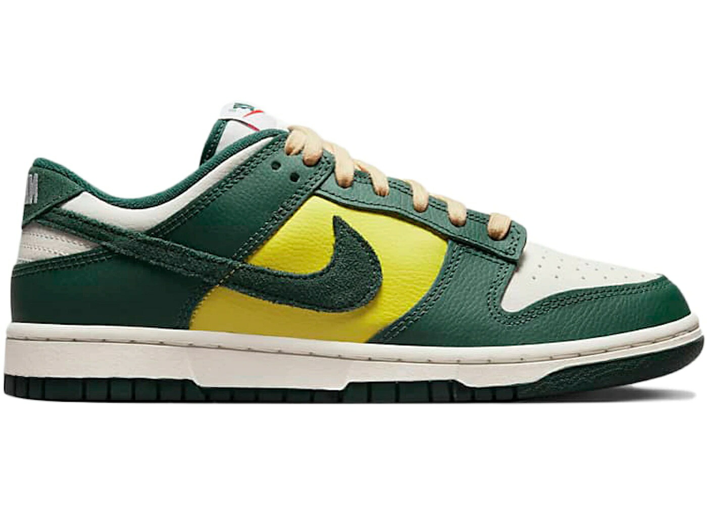 今だけ【1000円クーポン】発行中!!Nike Nike Dunk Low SE Noble Green (Women) ナイキ FD0350-133 ウィメンズ レディース スニーカー ランニングシューズ 19SX-20230908234456-109