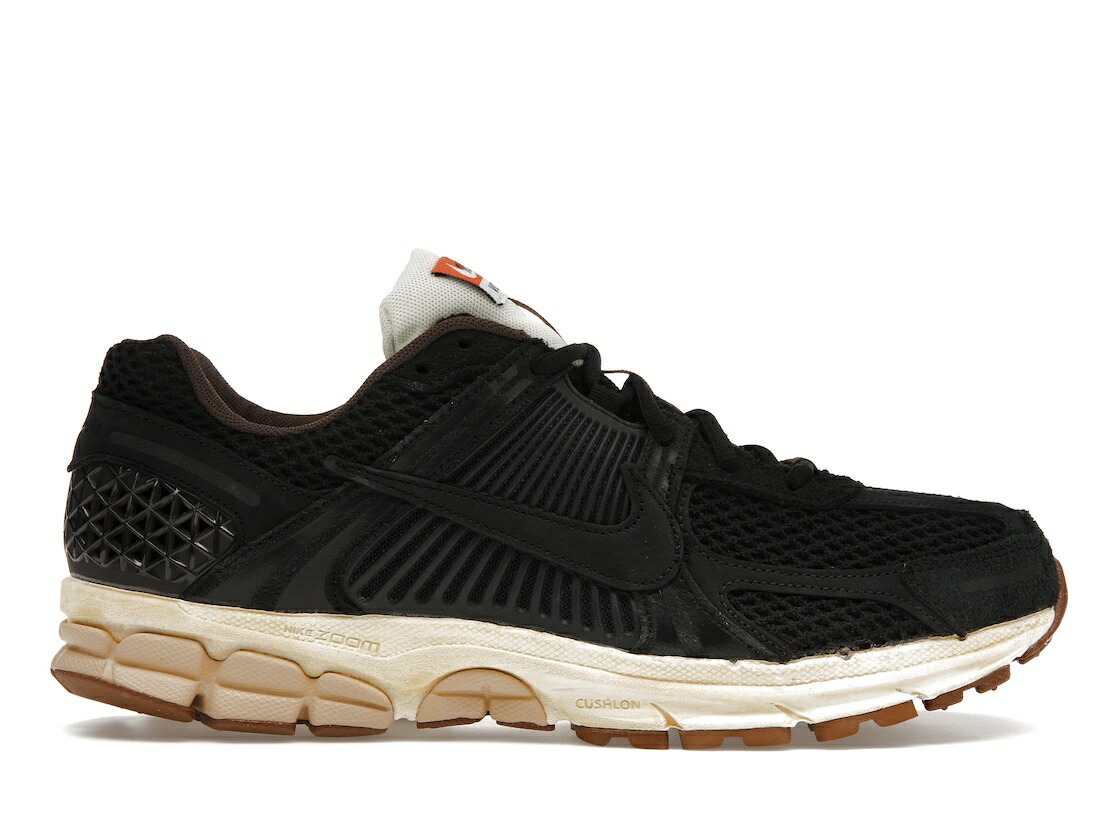 ＼百貨店大売り出し／1000円引き換え証書き著す中！Nike Nike Zoom Vomero 5 Black Sesame (Women\u0027s) ナイキ FD0533-010 ウィメンズ レディース スニーカー 駈けっくらシューズ 19SX-20230908234456-124
