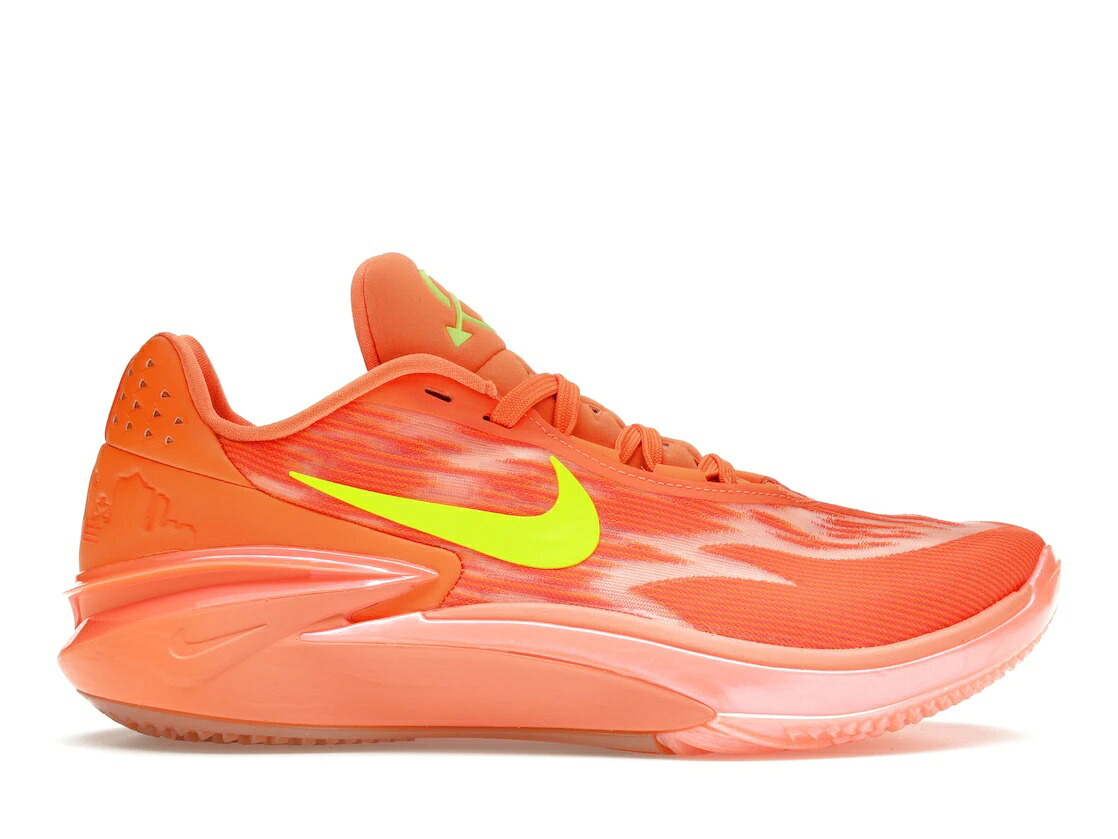 数量限定【1000円クーポン】Nike Nike Zoom GT Cut 2 Arike Ogunbowale (Women's) ナイキ FQ8704-800 ウィメンズ レディース スニーカー ランニングシューズ 19SX-20230908234456-128