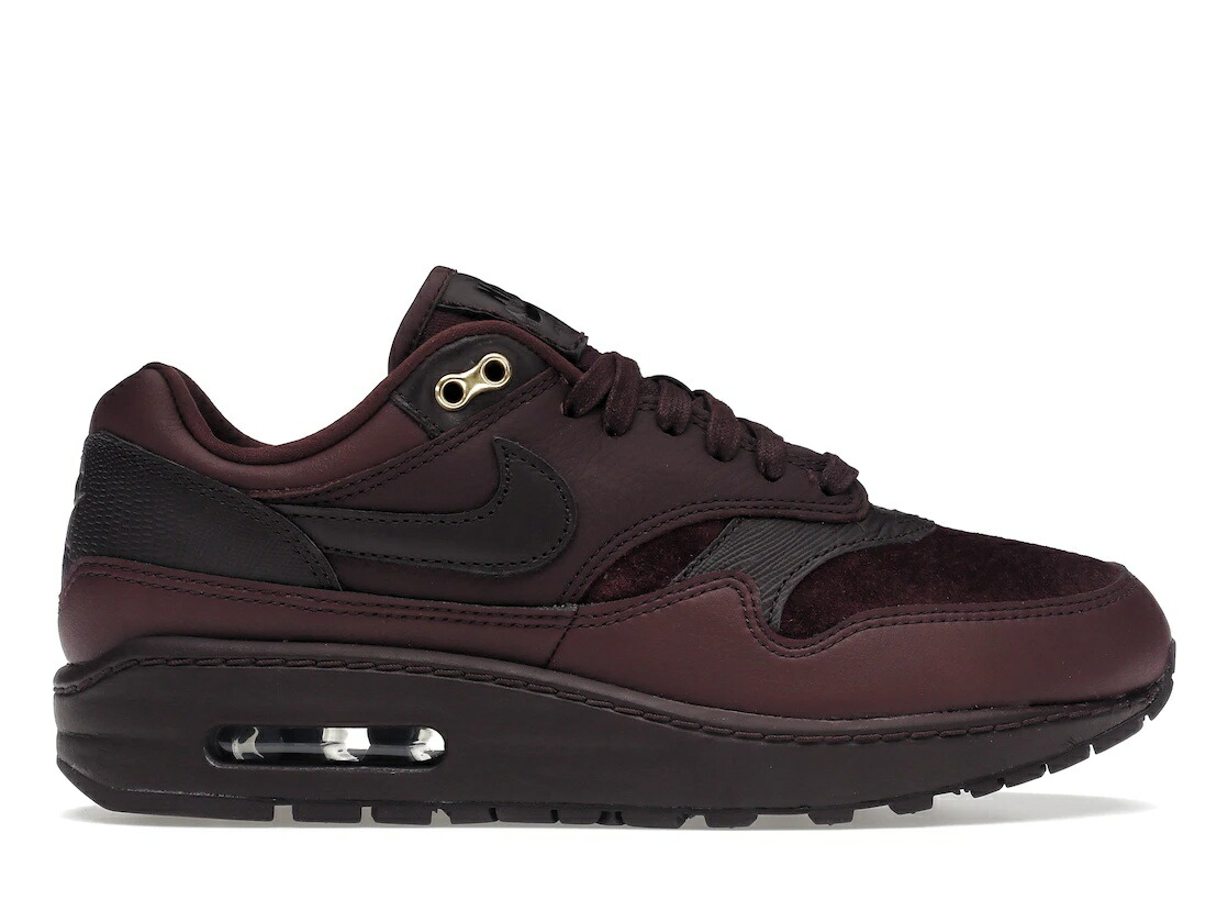 数量限定【1000円クーポン】Nike Nike Air Max 1 Burgundy Crush (Women's) ナイキ DV3888-600 ウィメンズ レディース スニーカー ランニングシューズ 19SX-20230908234456-132 29,156円